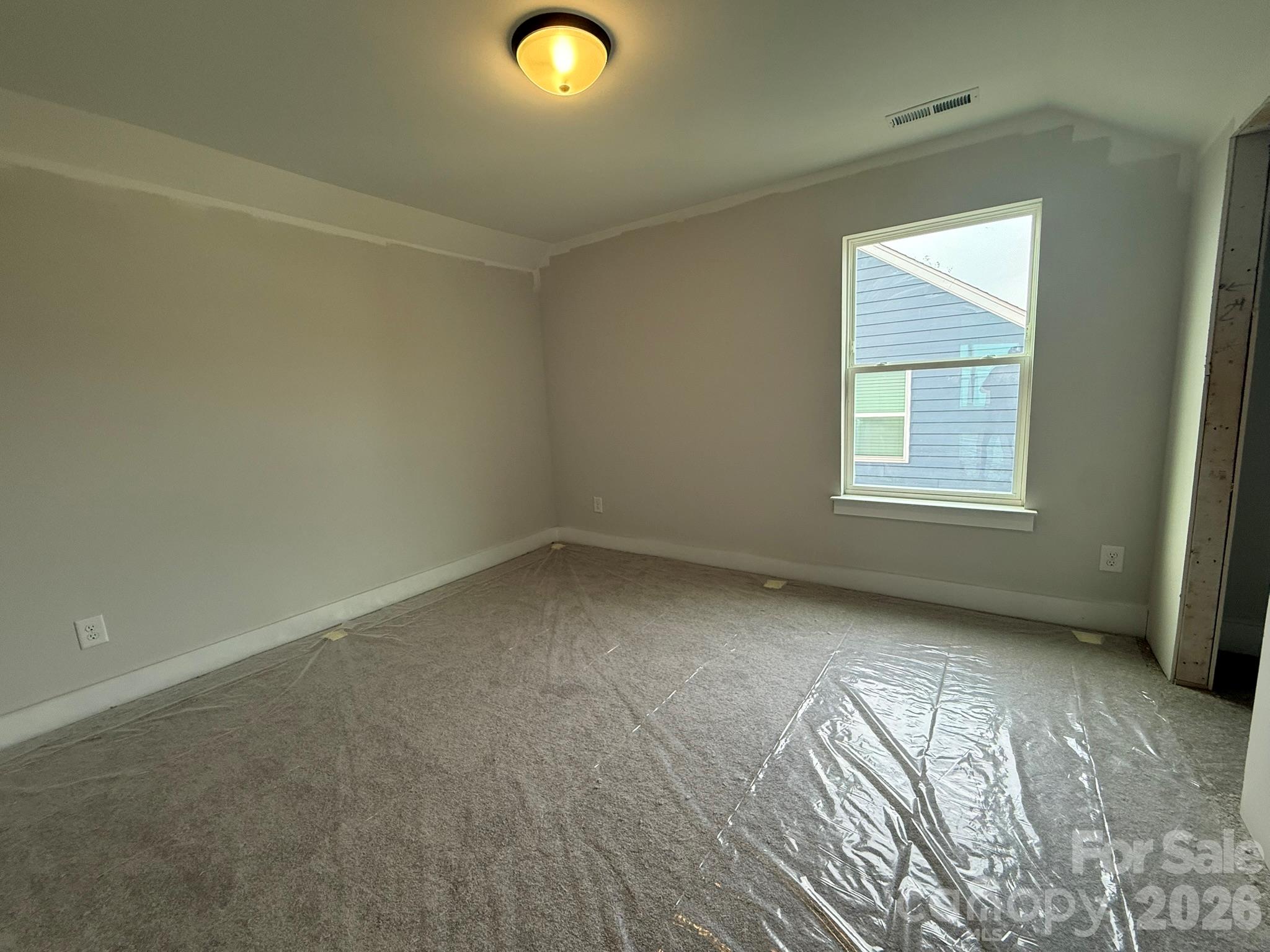 3rd level bedroom - 2223 Caravan Lane, Stanley