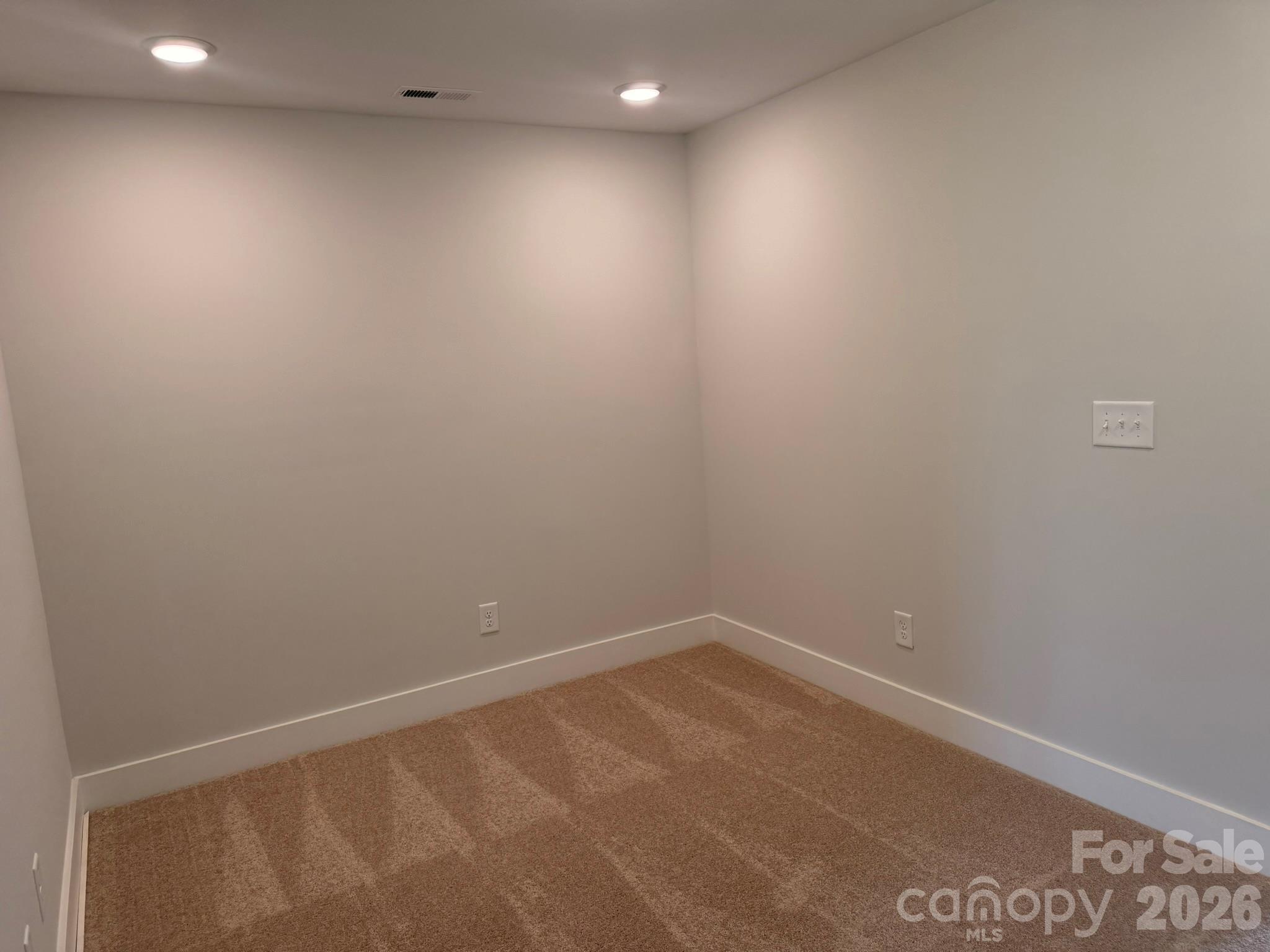 Loft - 410 Blythe Townhome Lane, Waxhaw