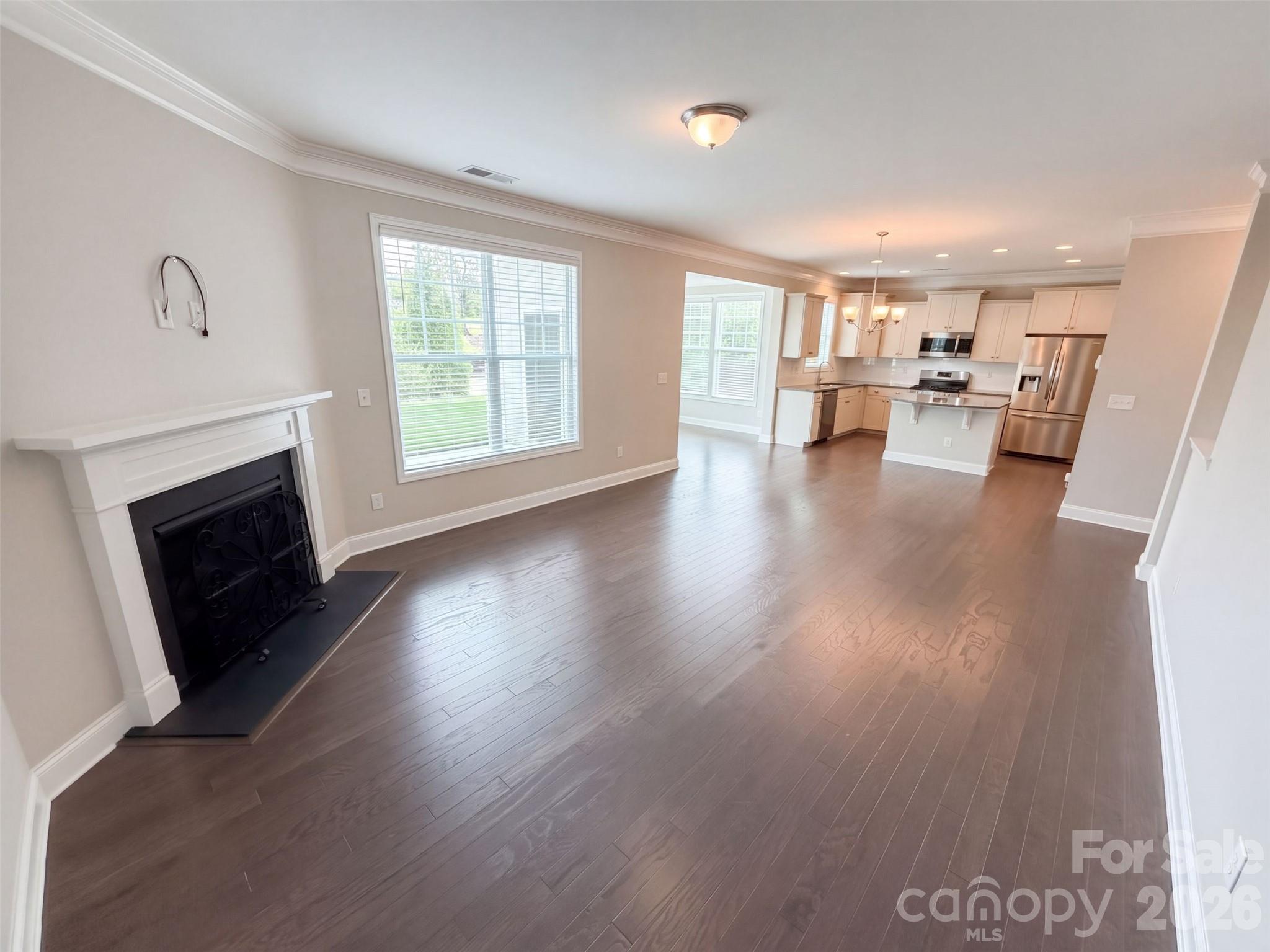 Single Family Residence at 8014 Alford Road, Indian Land, photo 2 of 30
