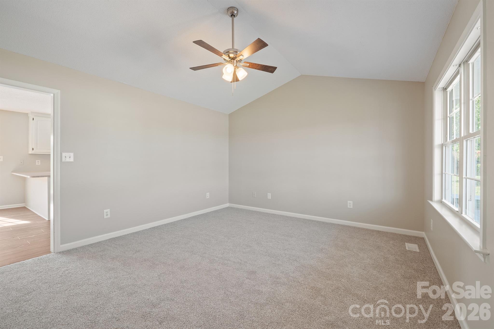LR - 1061 Isenhour Court, Maiden