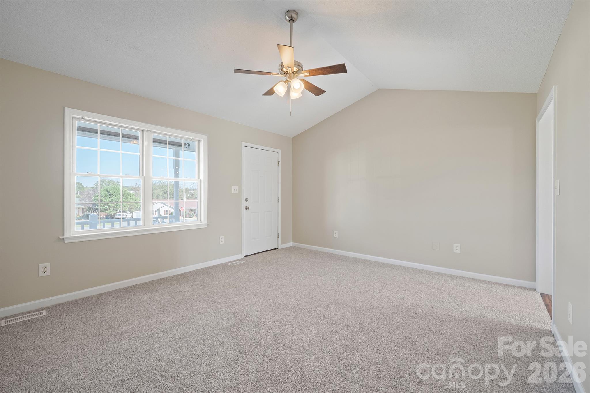 LR - 1061 Isenhour Court, Maiden