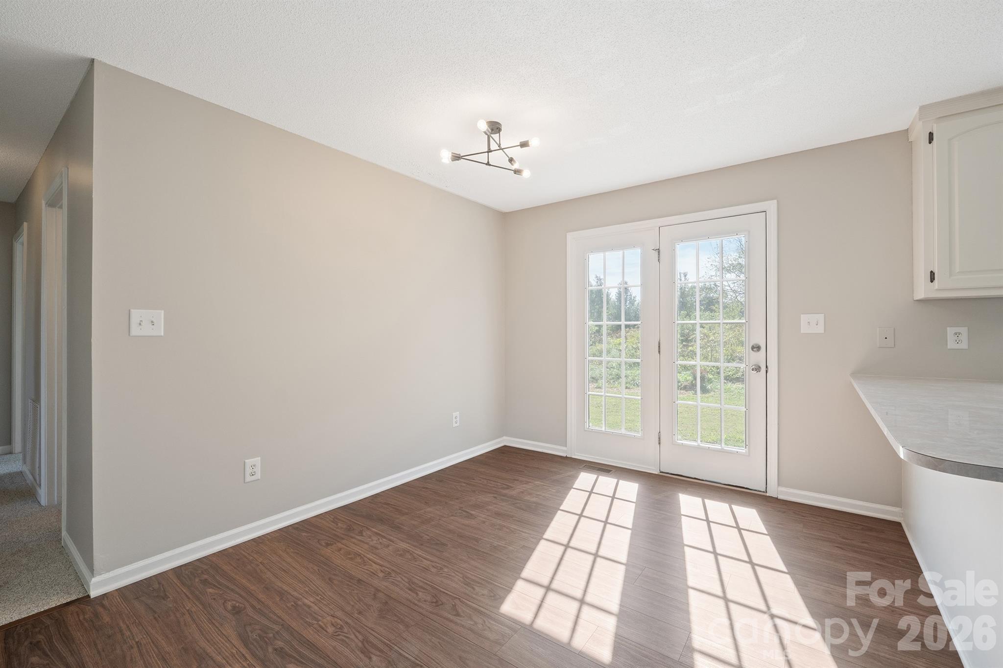 DR - 1061 Isenhour Court, Maiden