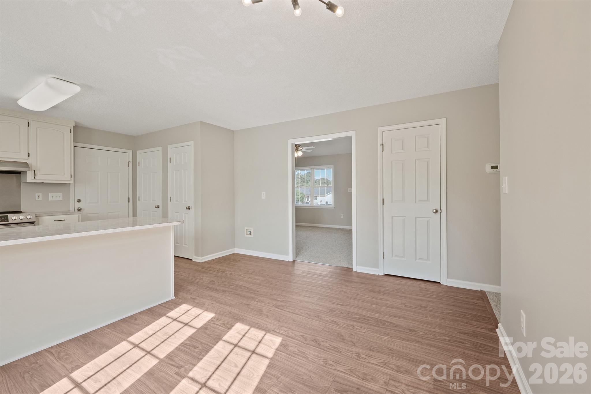 DR - 1061 Isenhour Court, Maiden