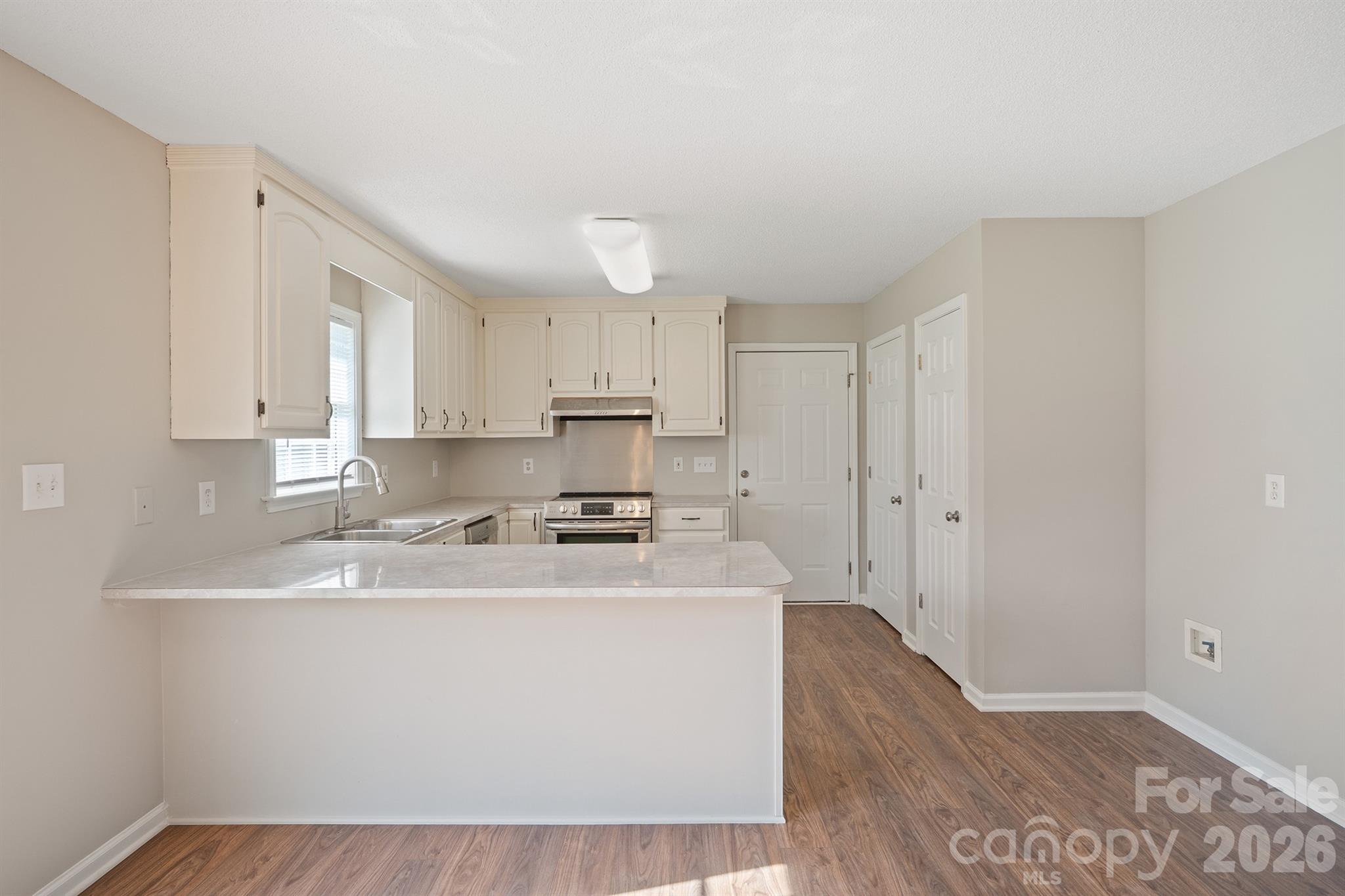 kit - 1061 Isenhour Court, Maiden