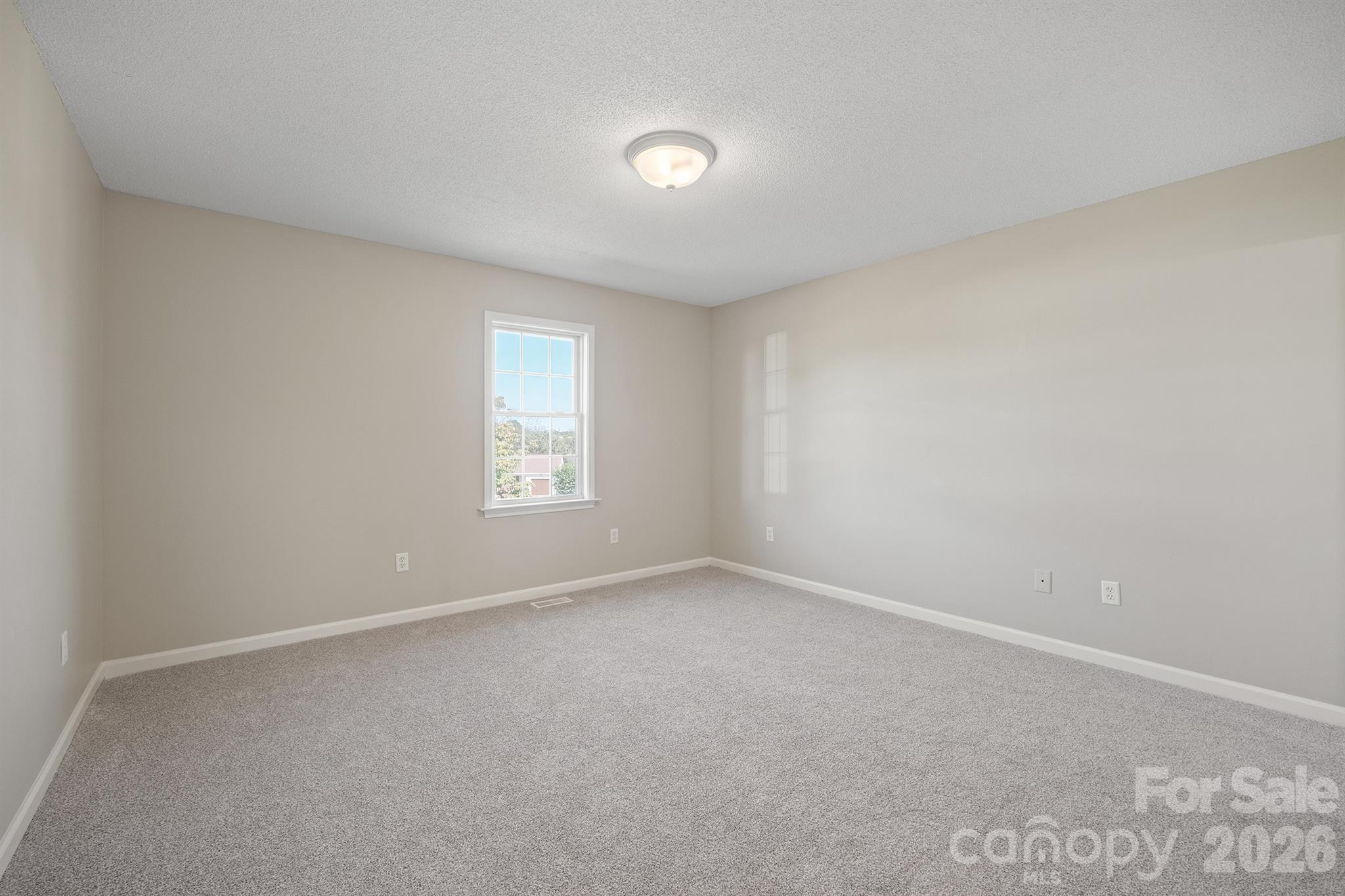 Primary BR - 1061 Isenhour Court, Maiden