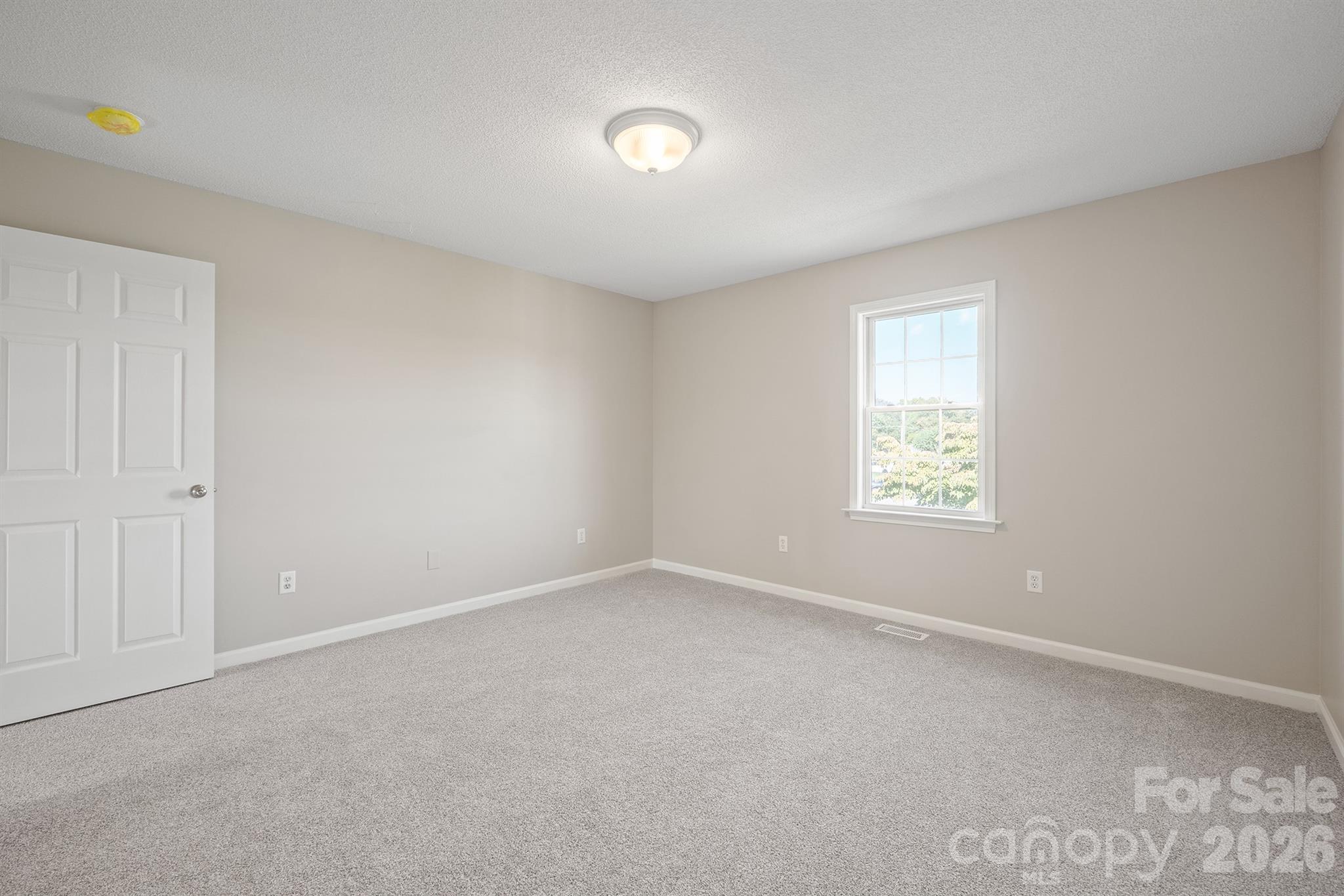Primary BR - 1061 Isenhour Court, Maiden