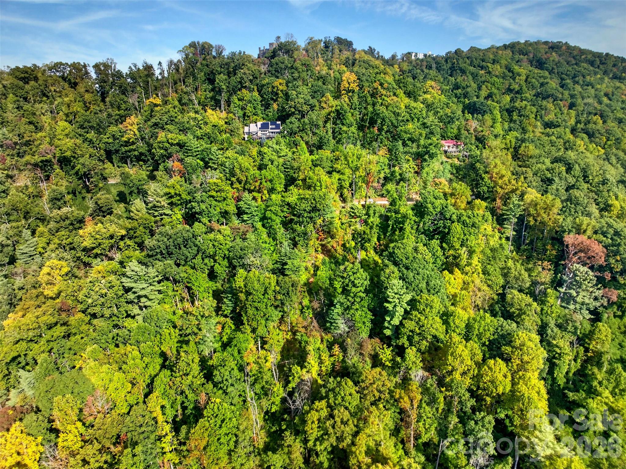 Acreage at 99999 Vance Gap Road, Asheville, photo 15 of 19