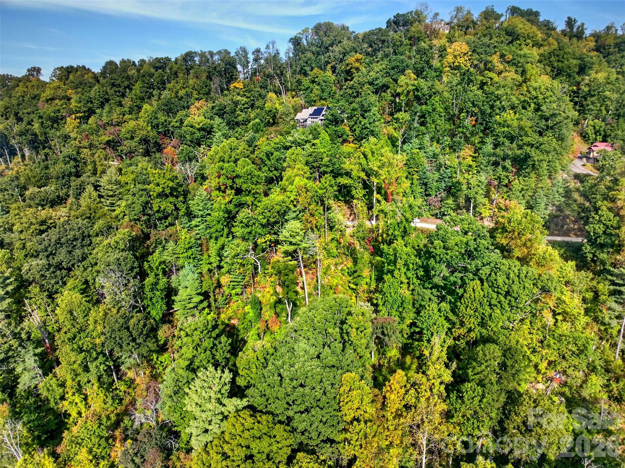 Acreage at 99999 Vance Gap Road, Asheville, photo 16 of 19