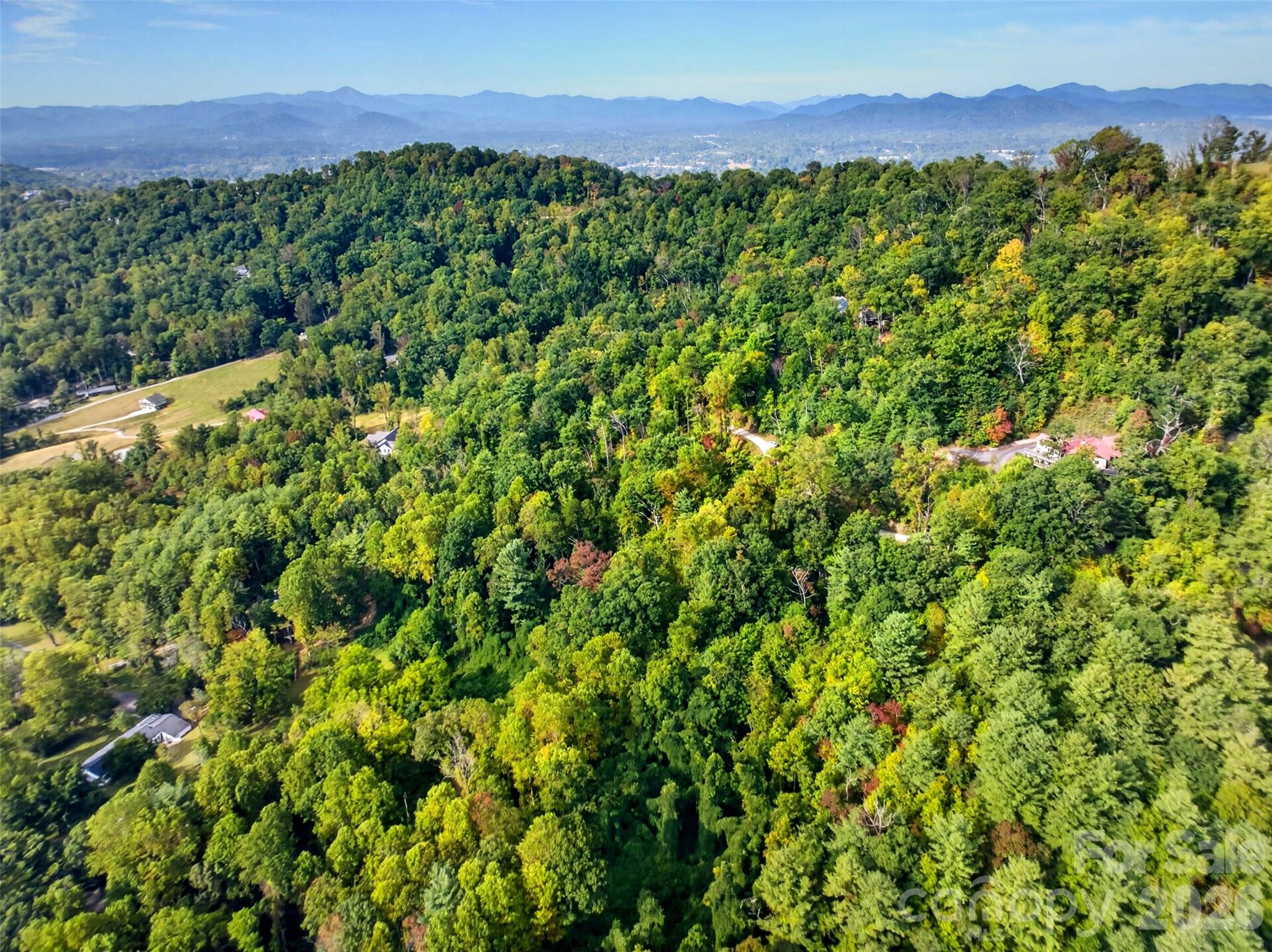 Acreage at 99999 Vance Gap Road, Asheville, photo 18 of 19