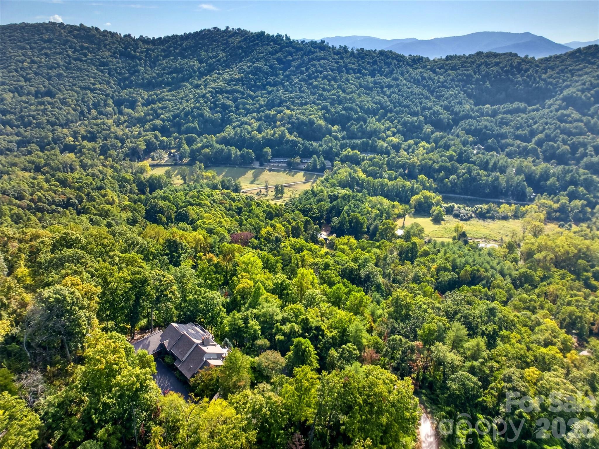 Acreage at 99999 Vance Gap Road, Asheville, photo 19 of 19