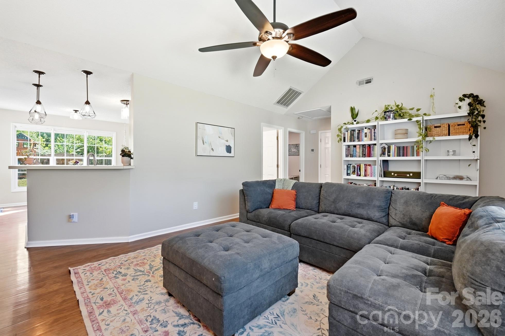 Single Family Residence at 5008 West Street, Indian Trail, photo 5 of 36
