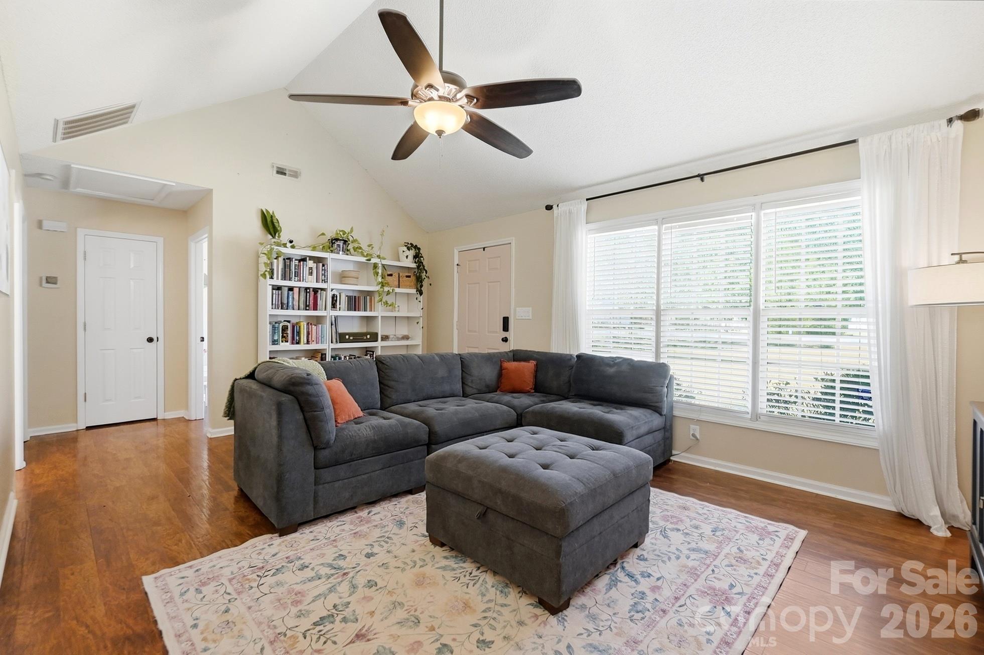 Single Family Residence at 5008 West Street, Indian Trail, photo 6 of 36
