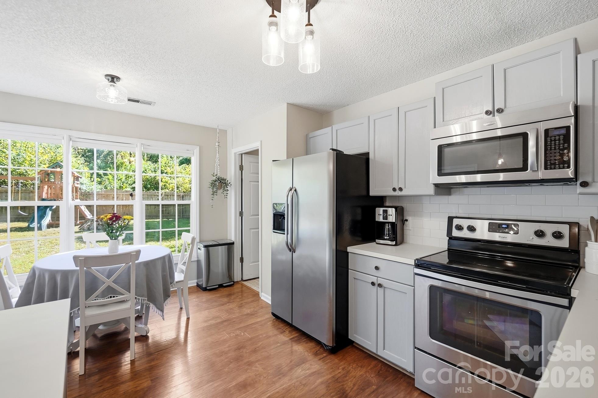 Single Family Residence at 5008 West Street, Indian Trail, photo 10 of 36