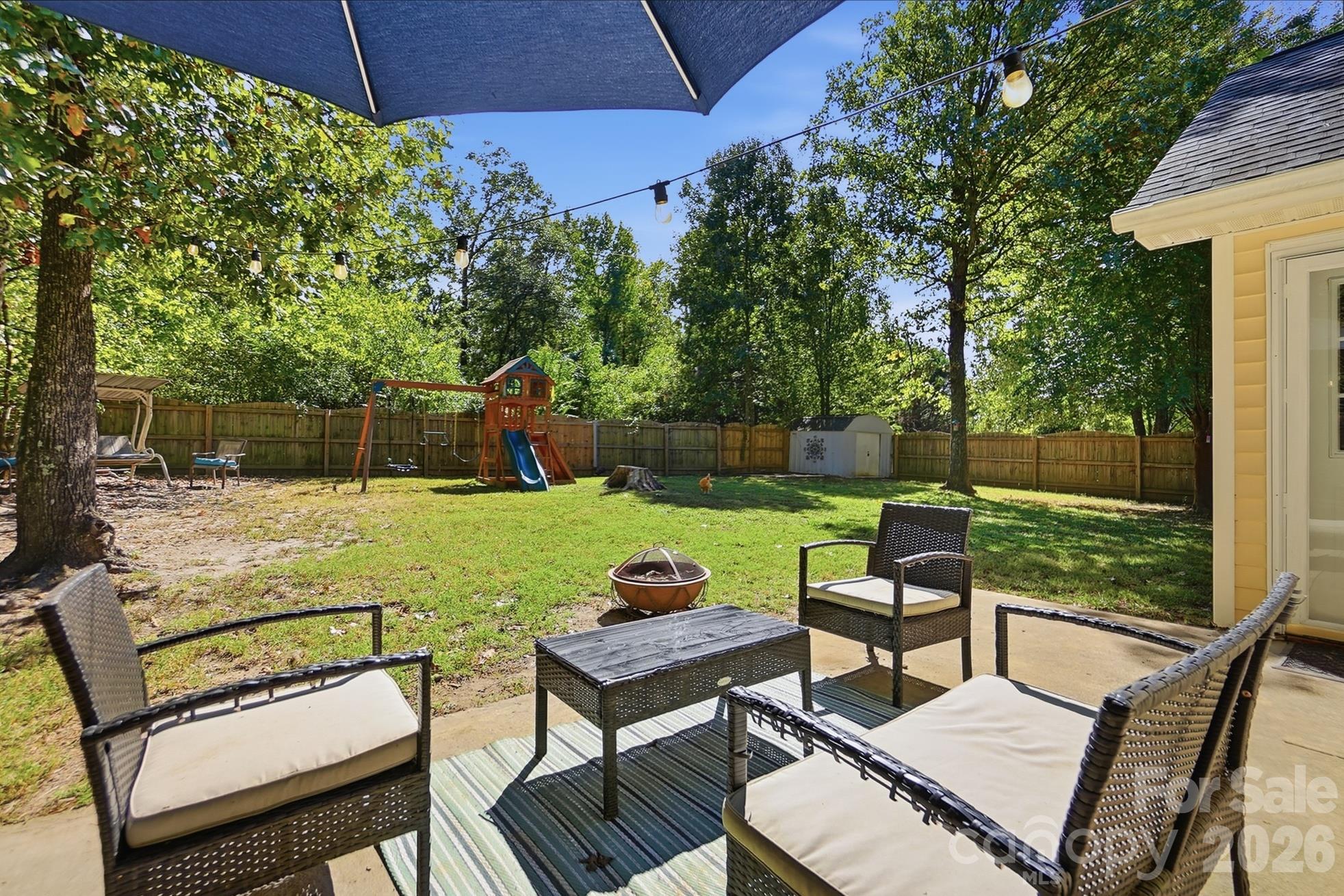 Single Family Residence at 5008 West Street, Indian Trail, photo 32 of 36
