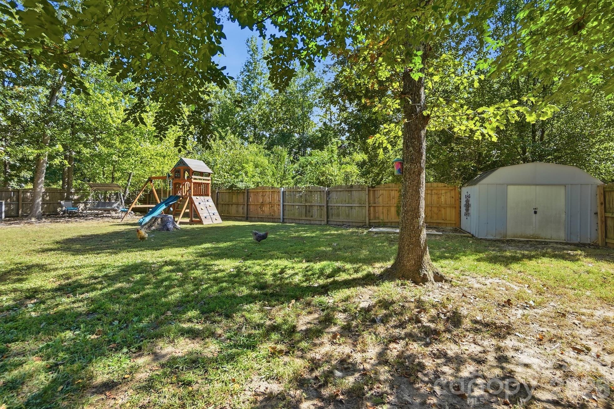 Single Family Residence at 5008 West Street, Indian Trail, photo 33 of 36