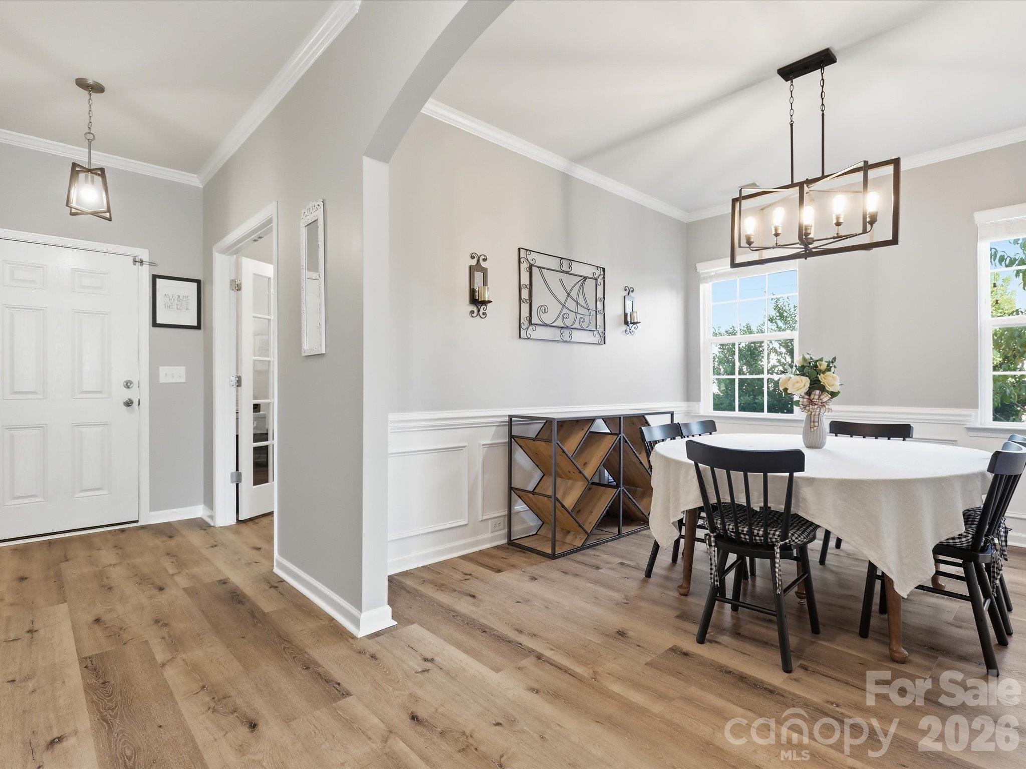 Single Family Residence at 3013 Angel Carrie Lane, Indian Land, photo 11 of 39