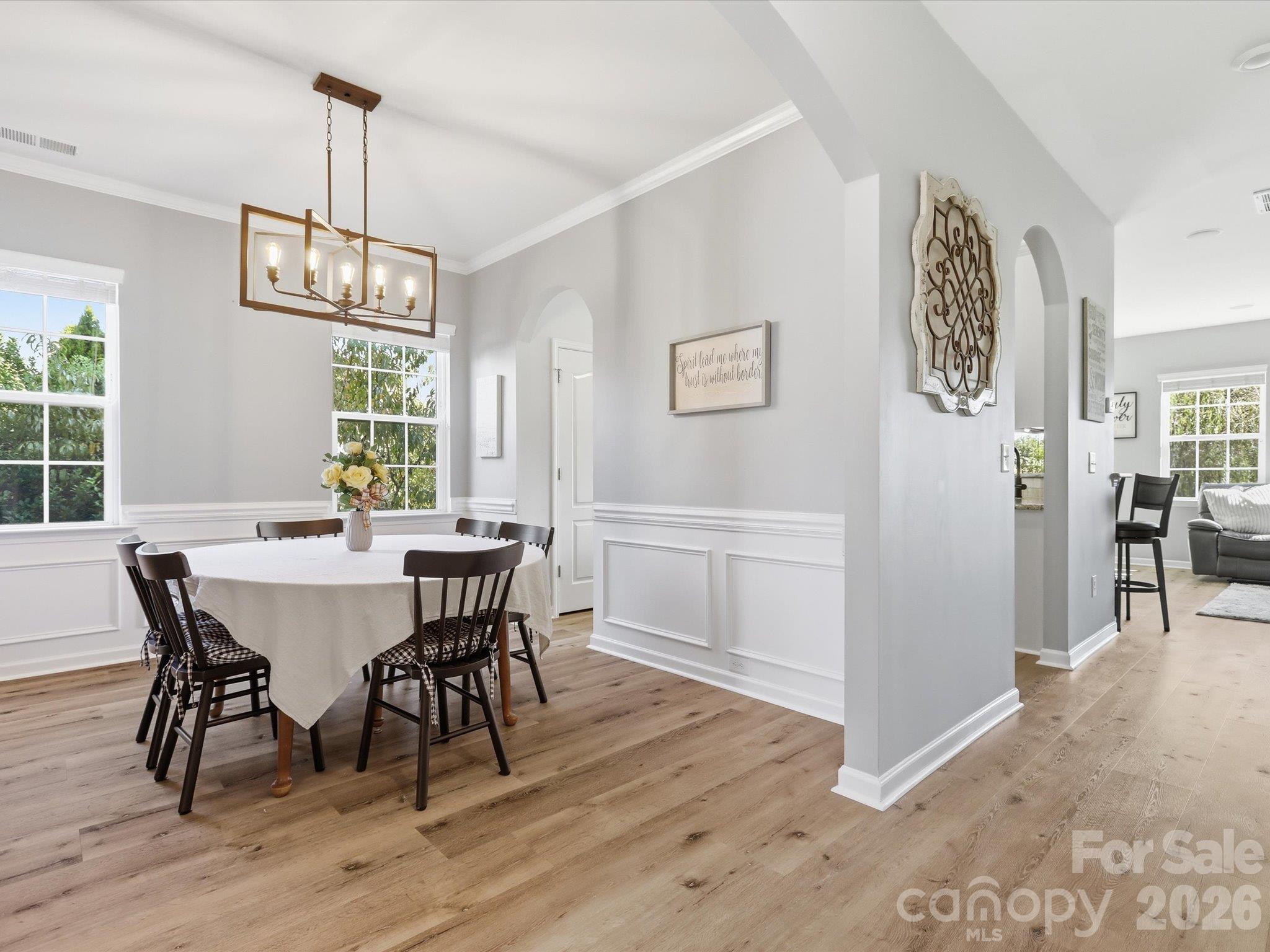 Single Family Residence at 3013 Angel Carrie Lane, Indian Land, photo 12 of 39