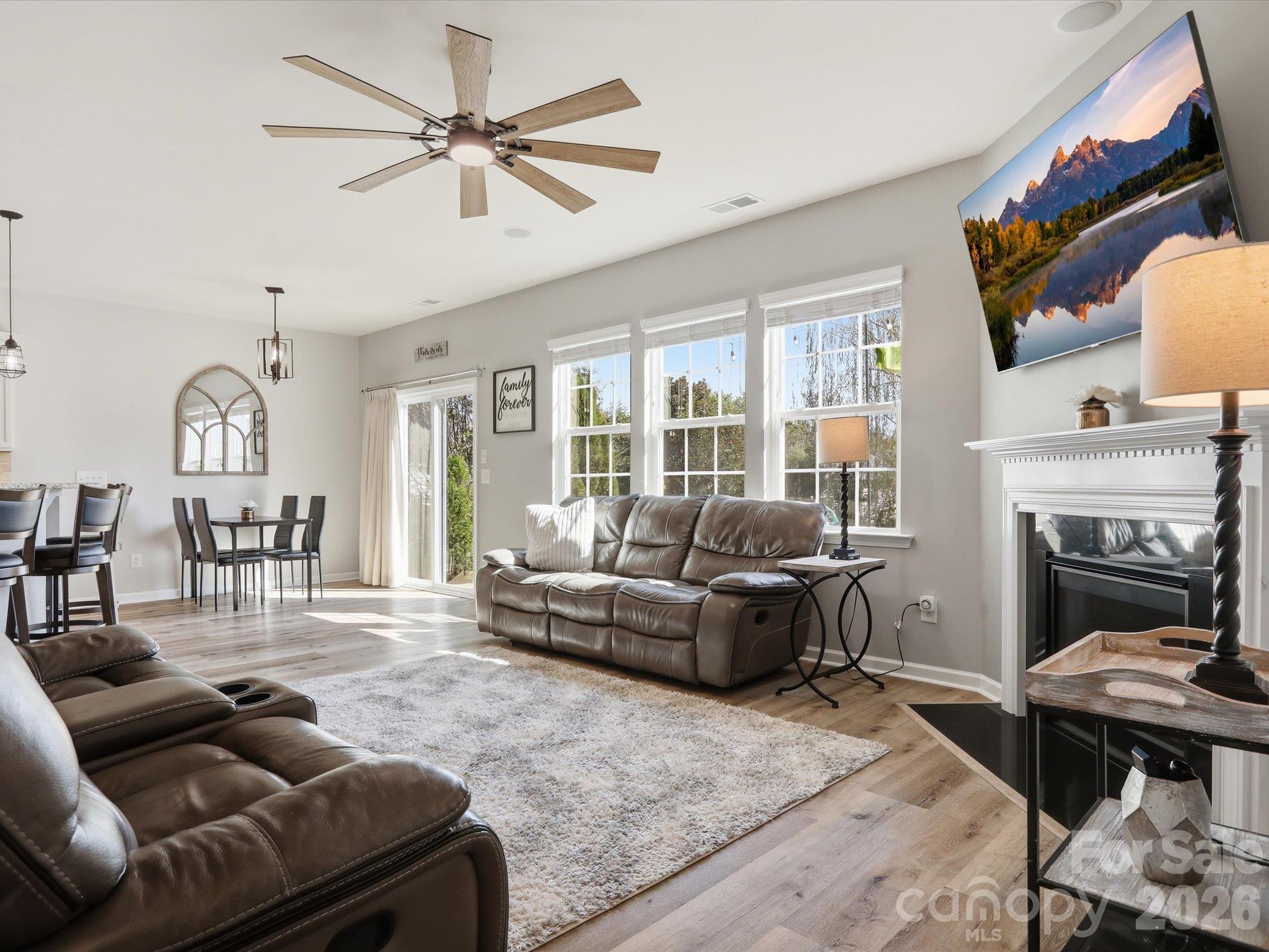 Single Family Residence at 3013 Angel Carrie Lane, Indian Land, photo 18 of 39
