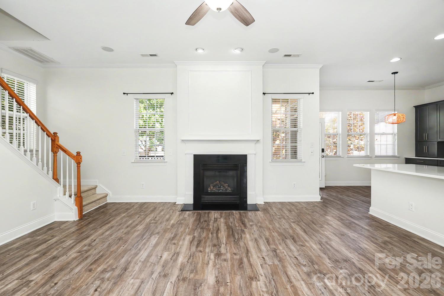 Single Family Residence at 10509 Serape Road, Charlotte, photo 14 of 41
