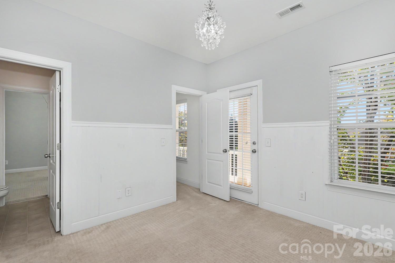 Single Family Residence at 10509 Serape Road, Charlotte, photo 30 of 41