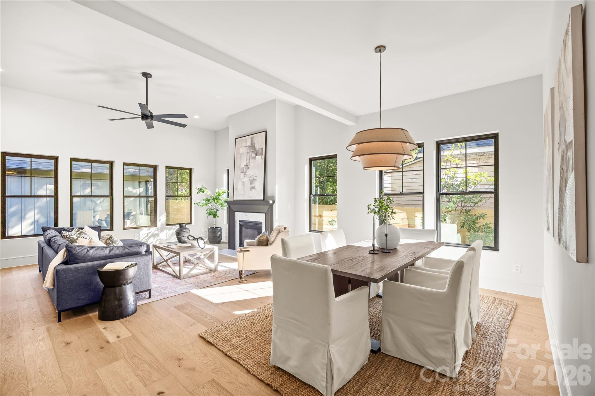 Single Family Residence at 1217 Parkwood Avenue, Charlotte, photo 16 of 48