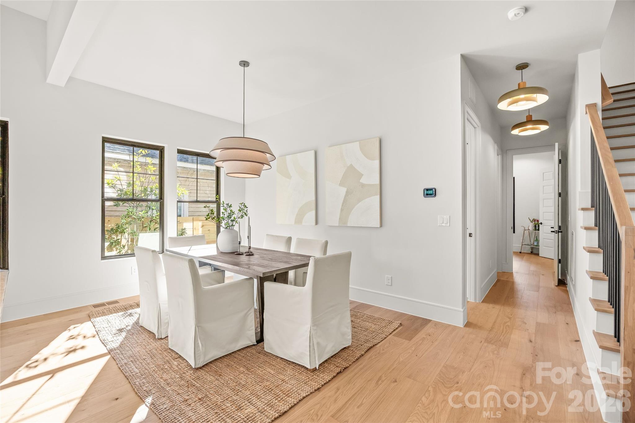 Single Family Residence at 1217 Parkwood Avenue, Charlotte, photo 17 of 48