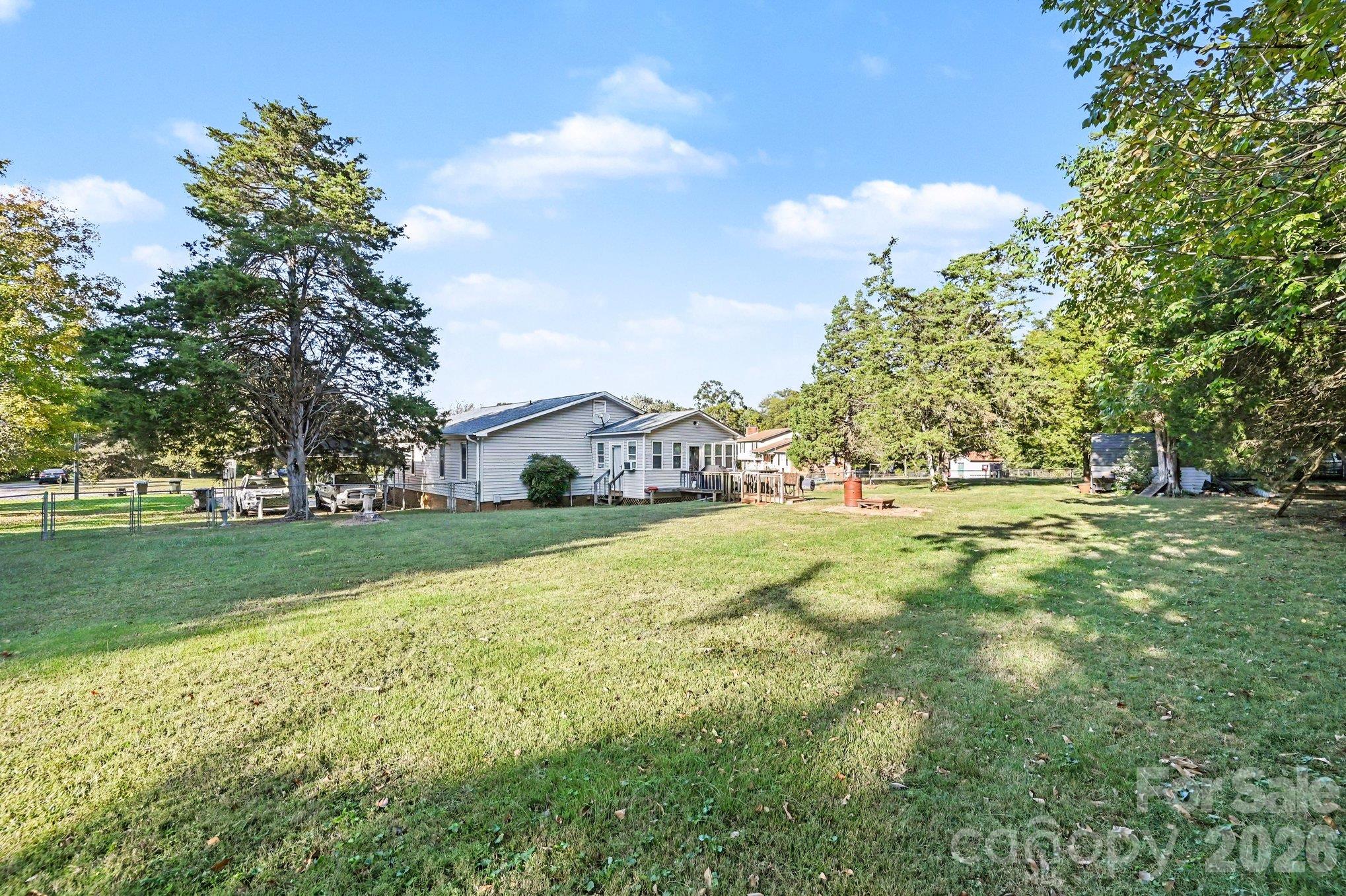 Single Family Residence at 2637 Old Plantation Drive SW, Concord, photo 21 of 24
