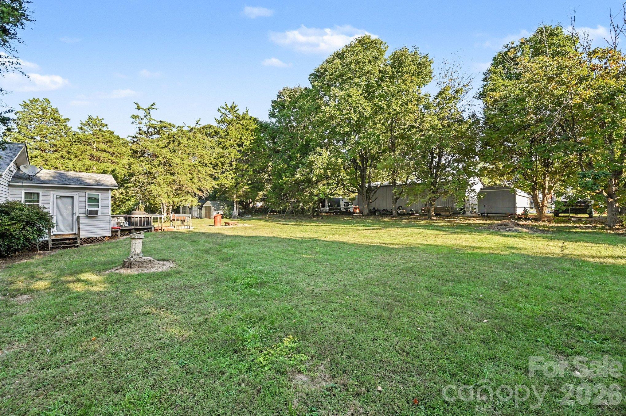 Single Family Residence at 2637 Old Plantation Drive SW, Concord, photo 24 of 24