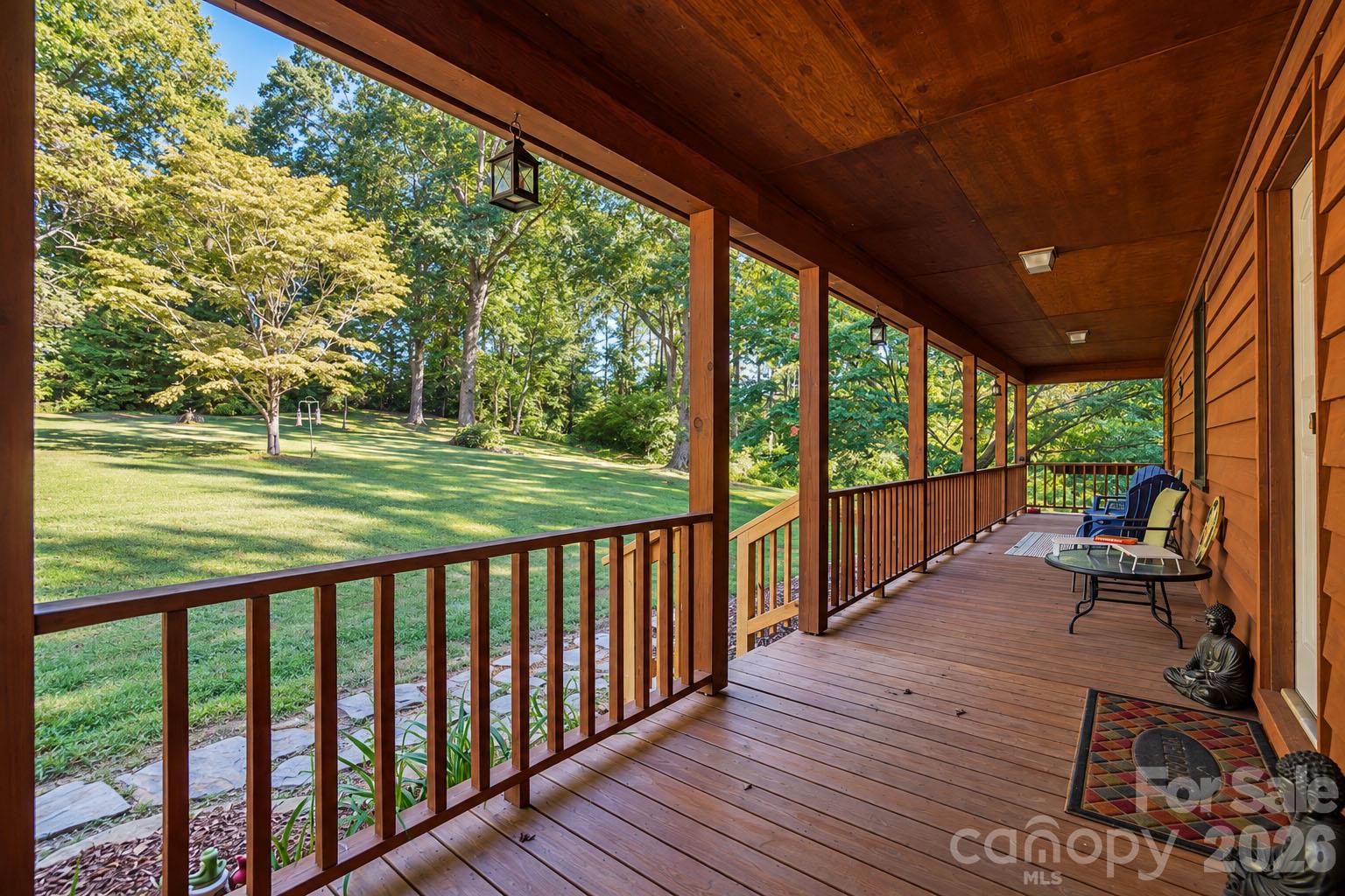 Relax - 3576 Julian Welborn Drive, Morganton