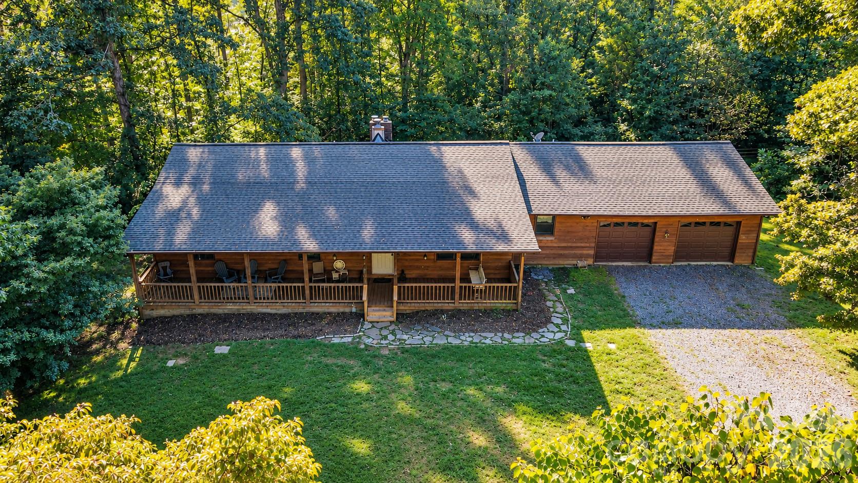 Single Family Residence at 3576 Julian Welborn Drive, Morganton, photo 4 of 34