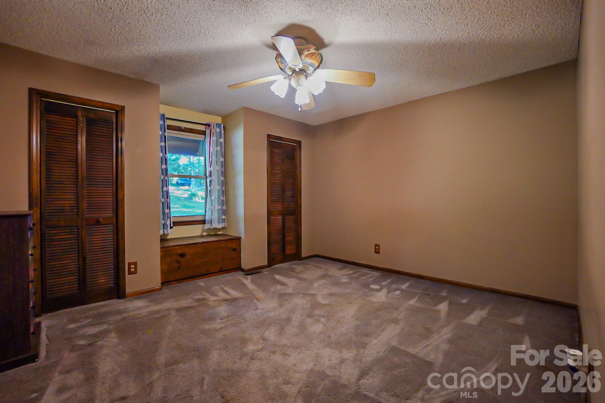 3rd bedroom - 3576 Julian Welborn Drive, Morganton