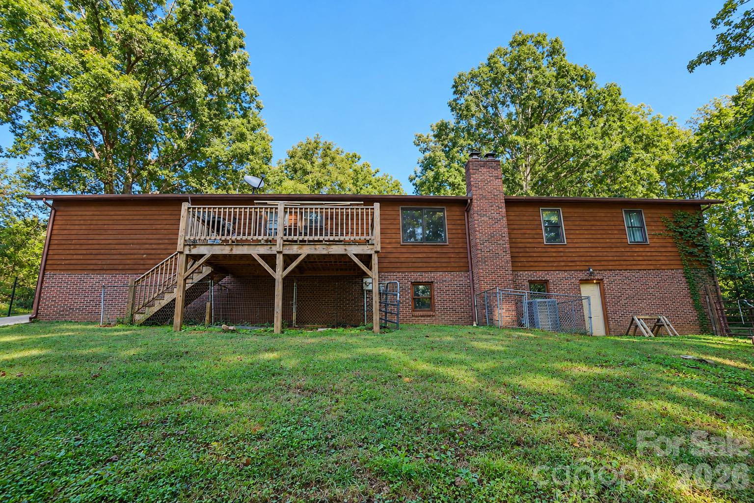 Single Family Residence at 3576 Julian Welborn Drive, Morganton, photo 32 of 34