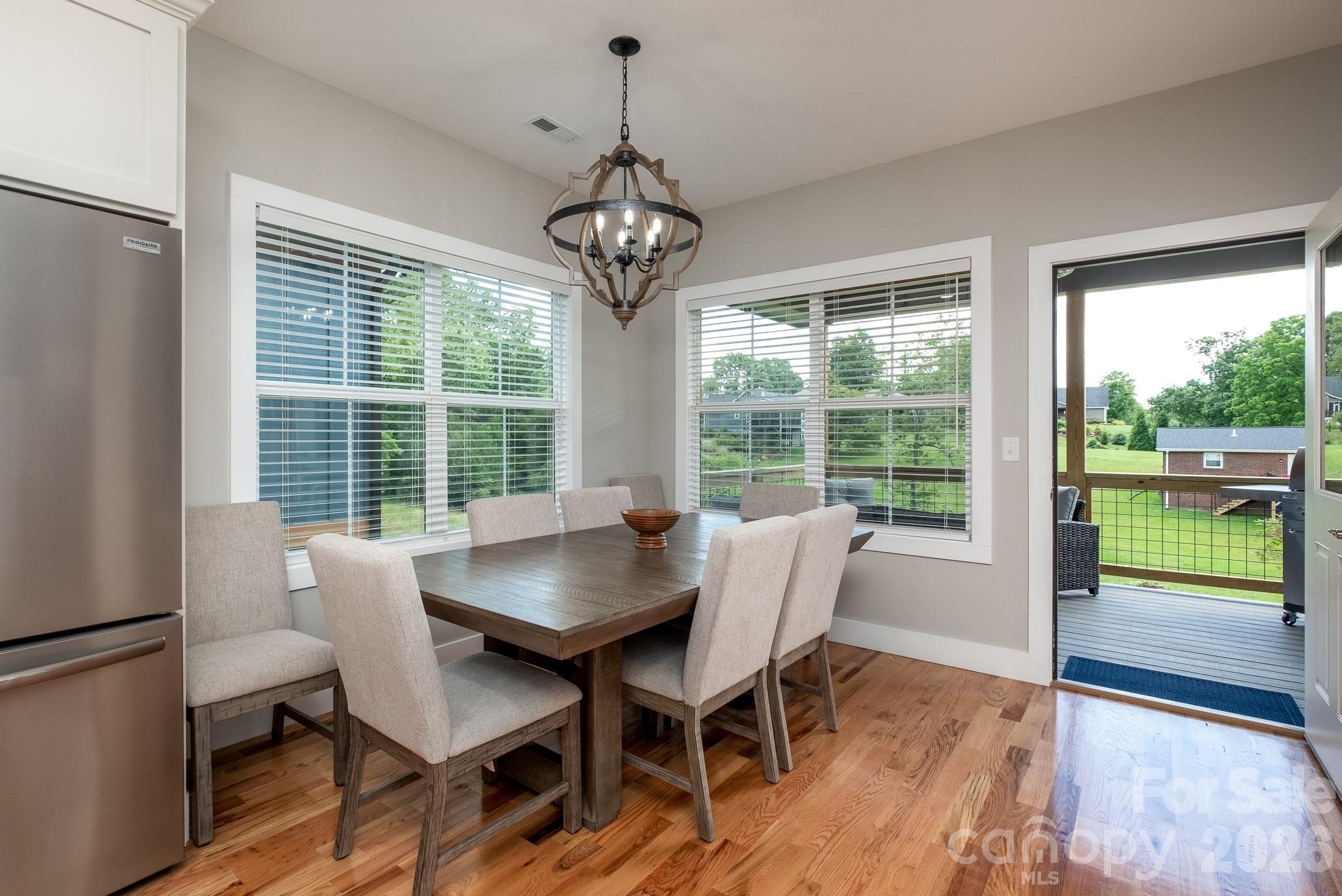 Single Family Residence at 131 Mills Avenue, Brevard, photo 11 of 29
