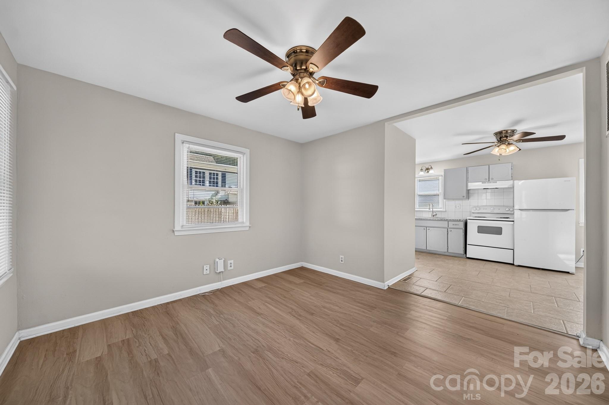 Single Family Residence at 301 Houston Street, Concord, photo 10 of 23