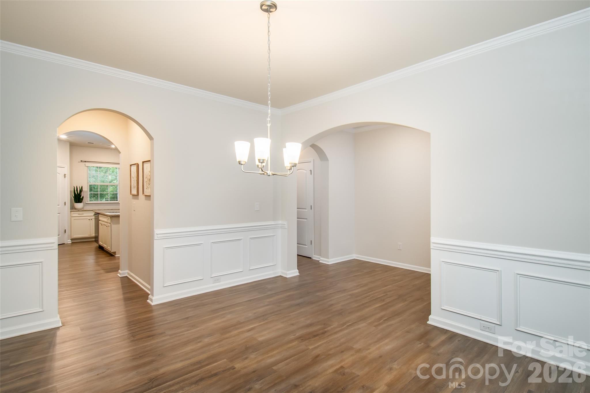 DR, Office, Or Main Level Playroom, Your Choice - 150 W Morehouse Avenue, Mooresville