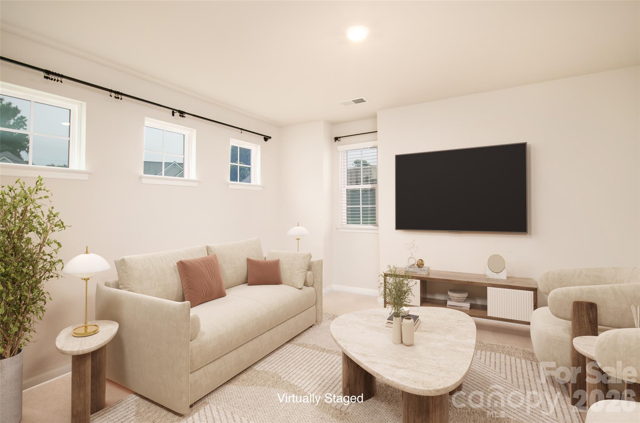 Another Flex Space - 150 W Morehouse Avenue, Mooresville