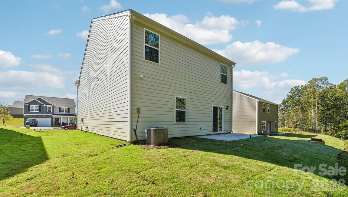 Single Family Residence at 580 Dazzle Loop, Newton, photo 63 of 63
