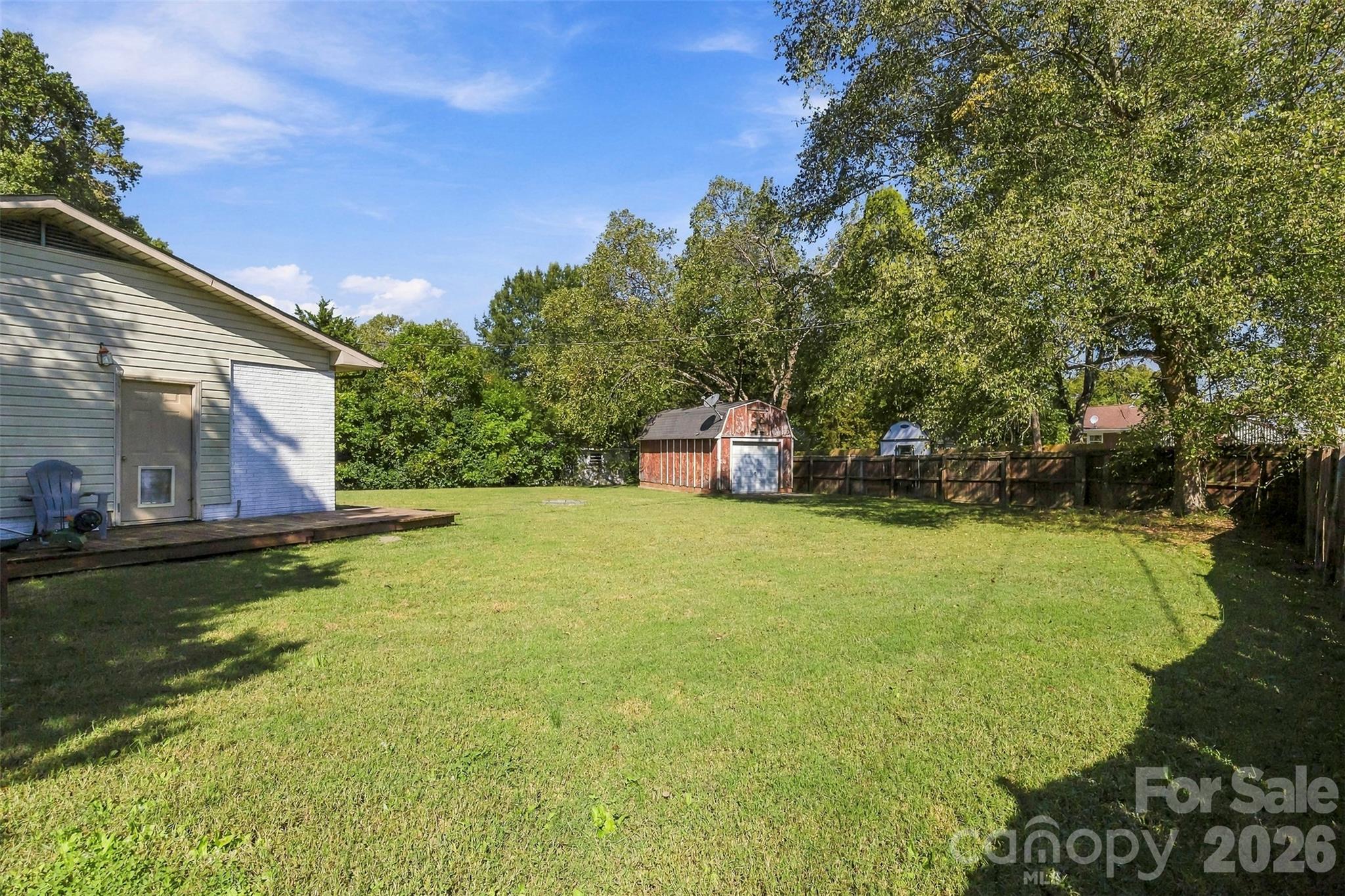 Single Family Residence at 125 Longfield Drive, Mooresville, photo 31 of 35