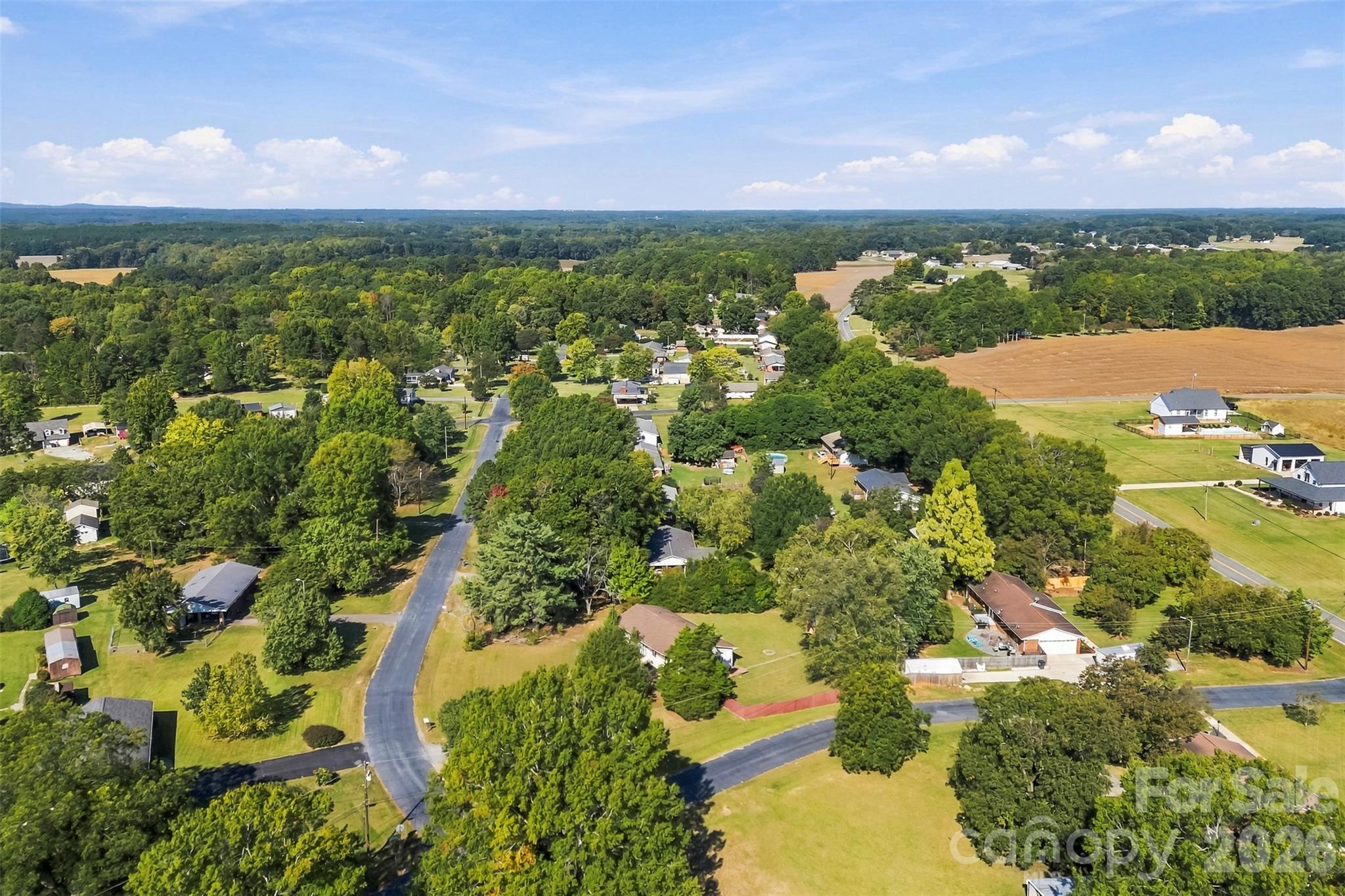 Single Family Residence at 125 Longfield Drive, Mooresville, photo 24 of 35