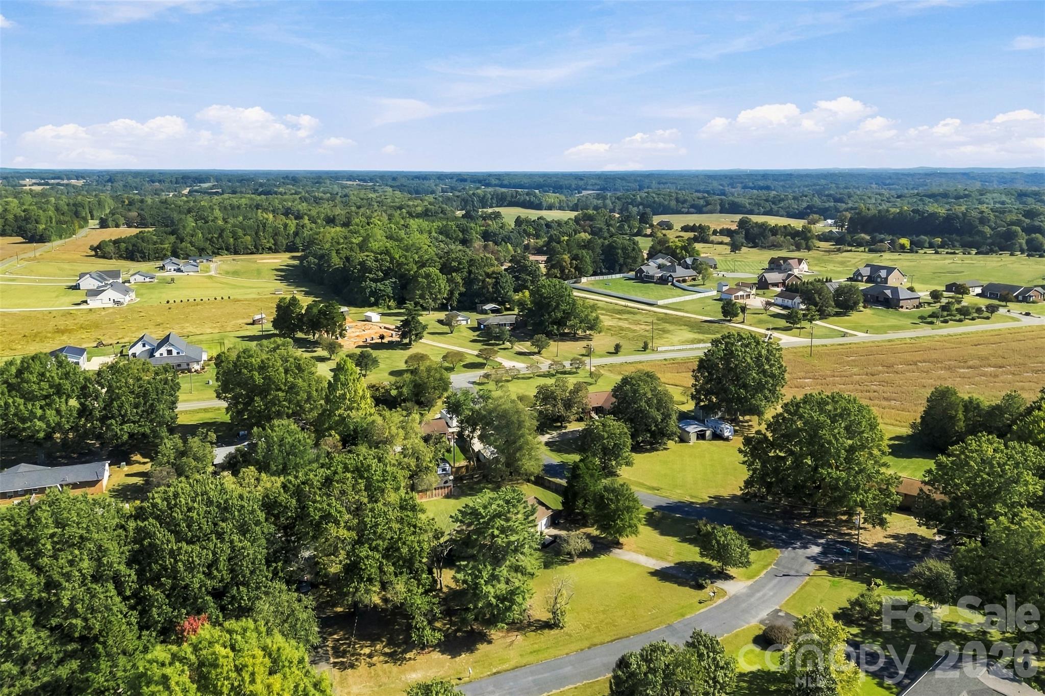 Single Family Residence at 125 Longfield Drive, Mooresville, photo 27 of 35