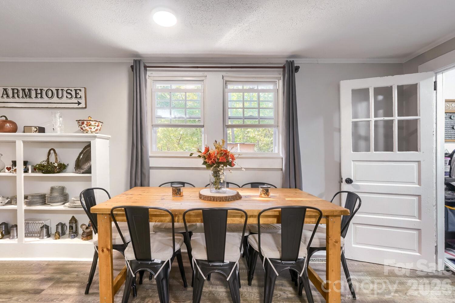 Dining - 712 Baker Street, Kannapolis