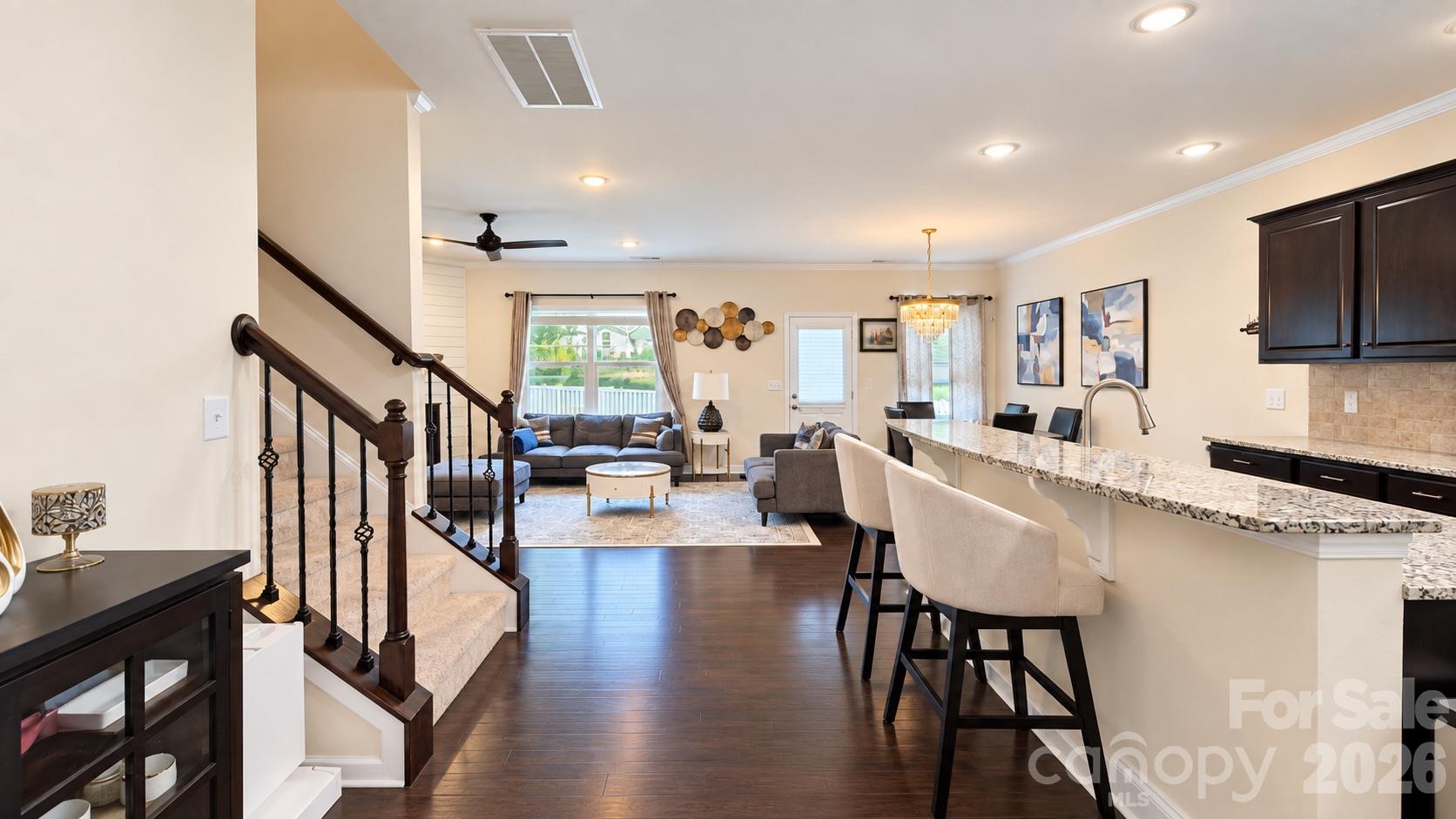 Single Family Residence at 239 Keating Place Drive, Fort Mill, photo 12 of 48