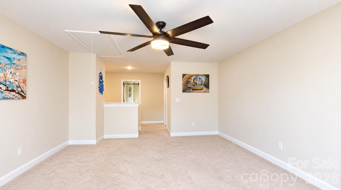Loft - 239 Keating Place Drive, Fort Mill