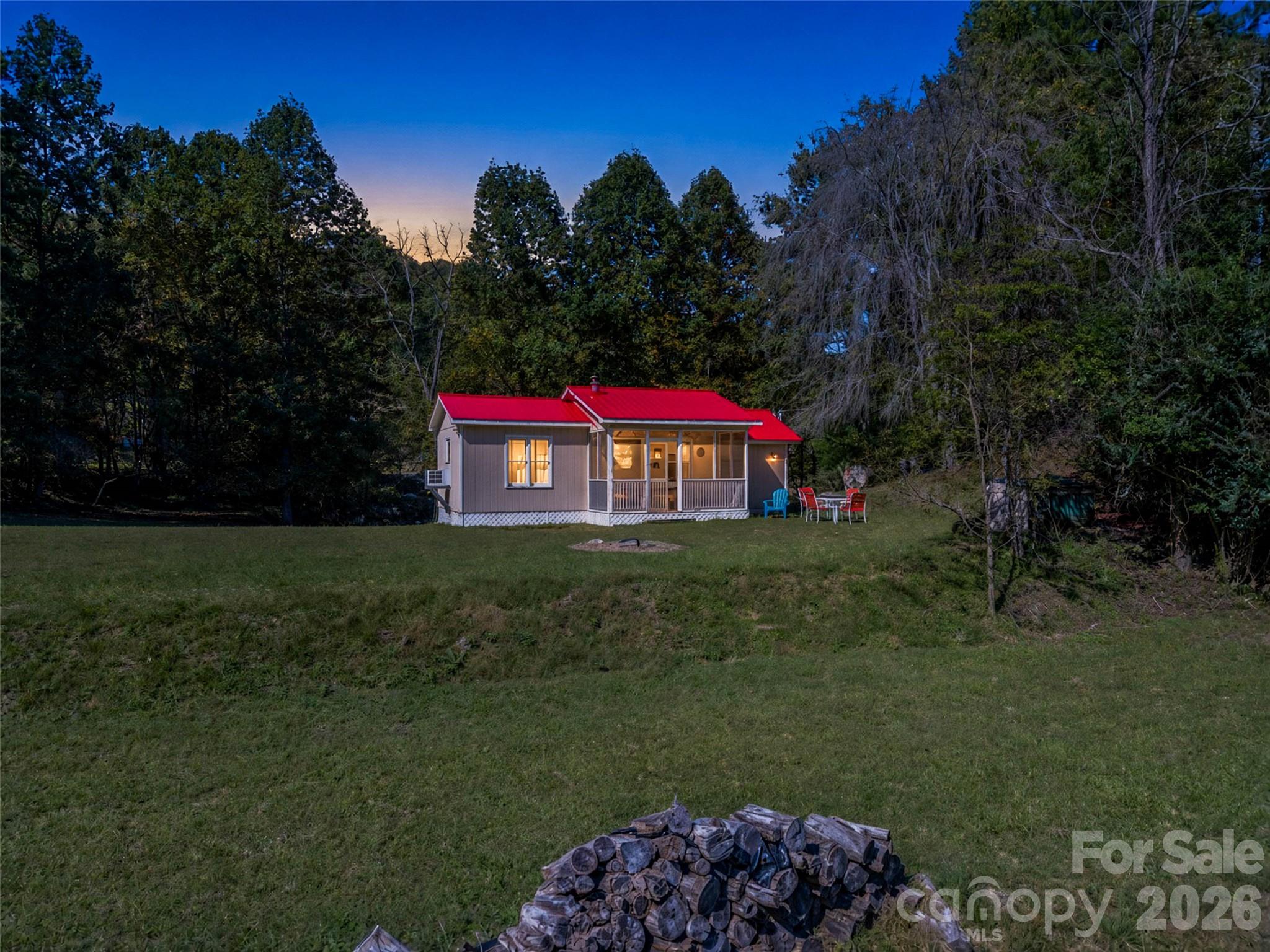 468 Willow Springs Cove
