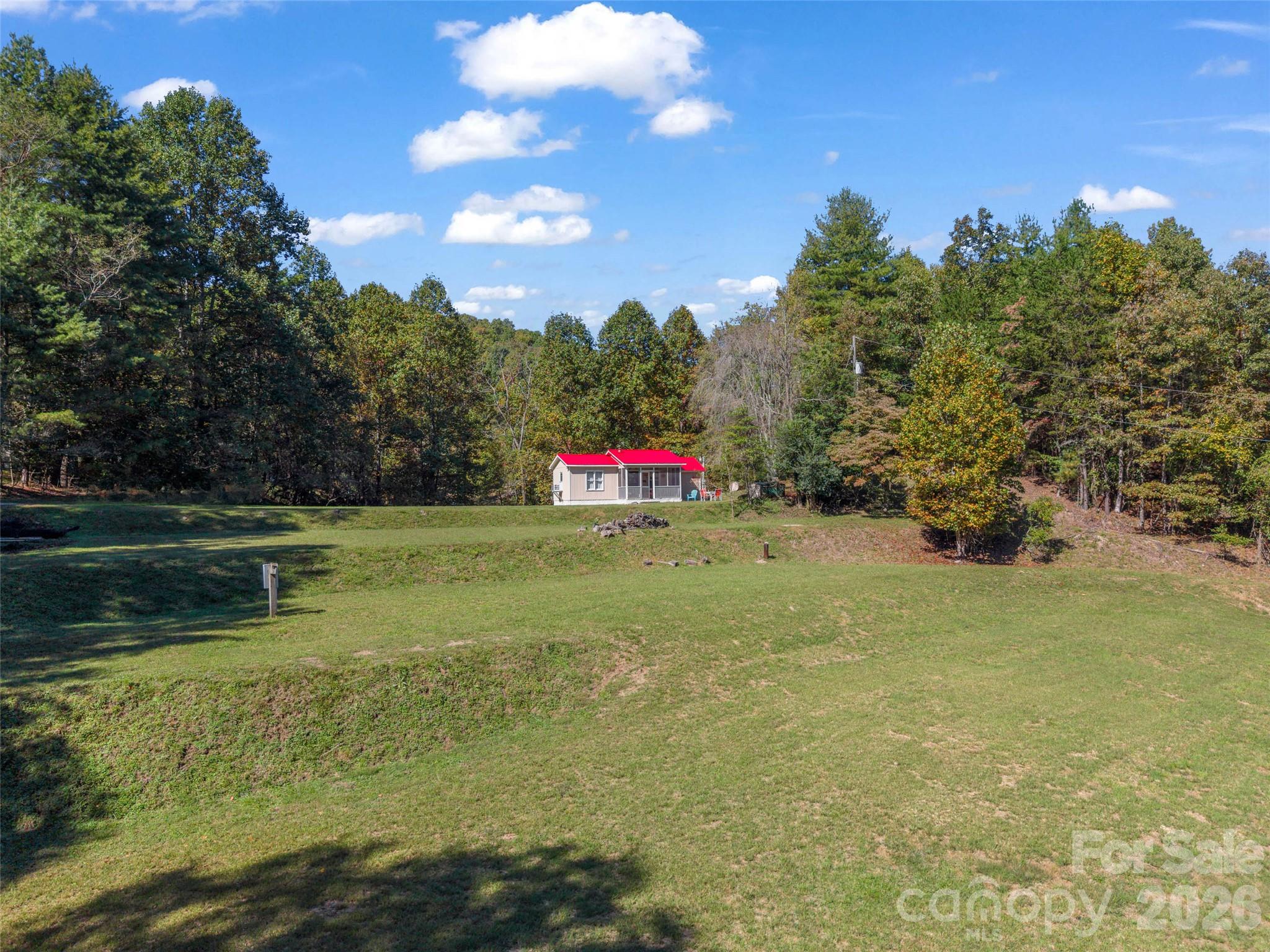 Single Family Residence at 468 Willow Springs Cove, Hendersonville, photo 5 of 43