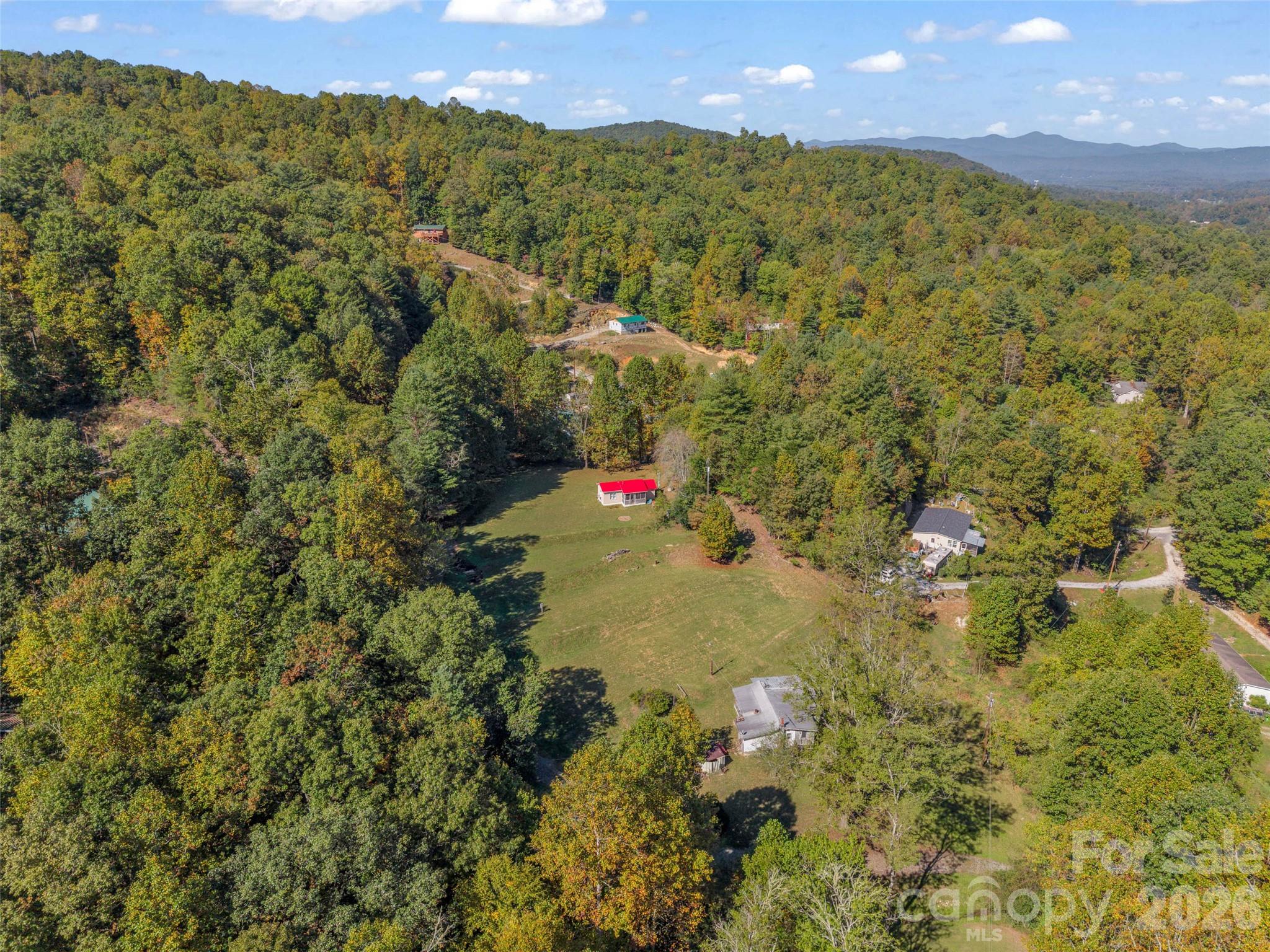 Single Family Residence at 468 Willow Springs Cove, Hendersonville, photo 43 of 43