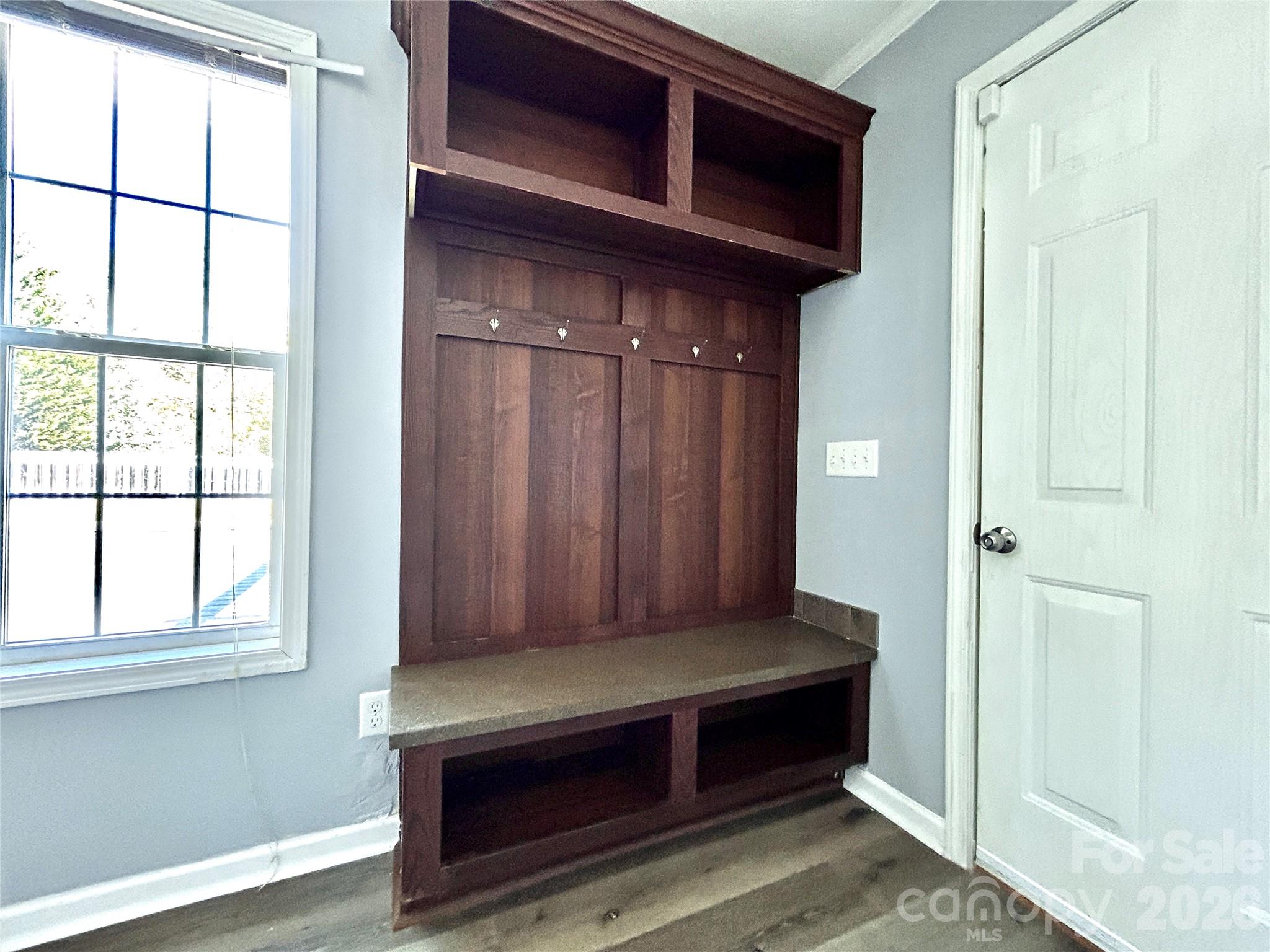 A Functional built in - 224 Pete Luther Road, Candler