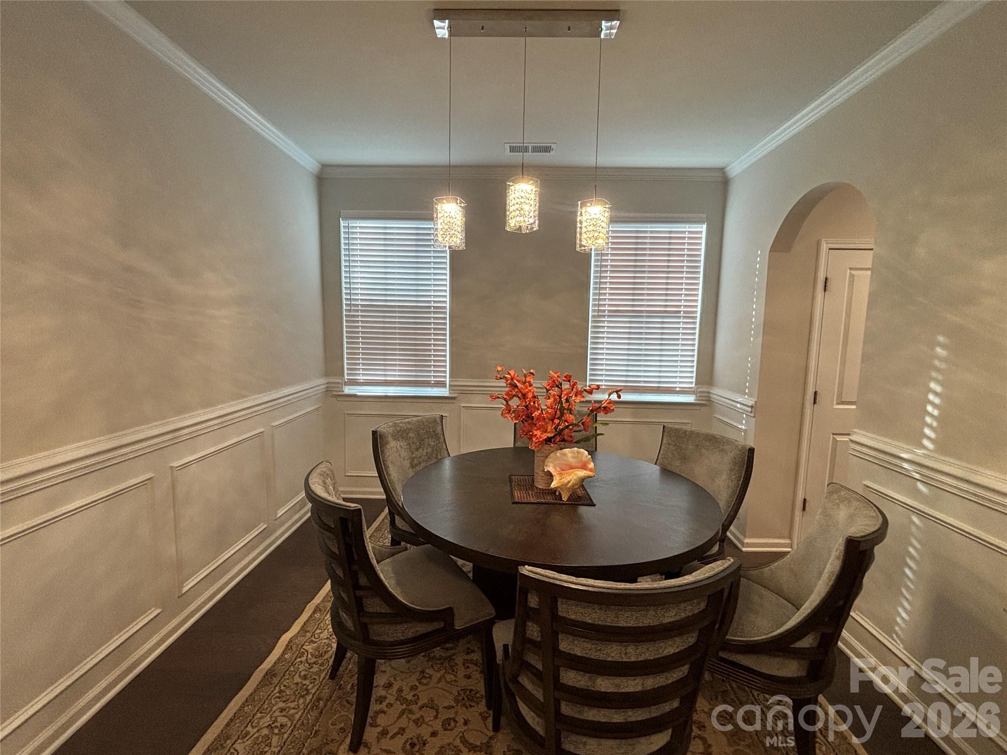 Single Family Residence at 11202 Dappled Light Trail, Mint Hill, photo 5 of 48