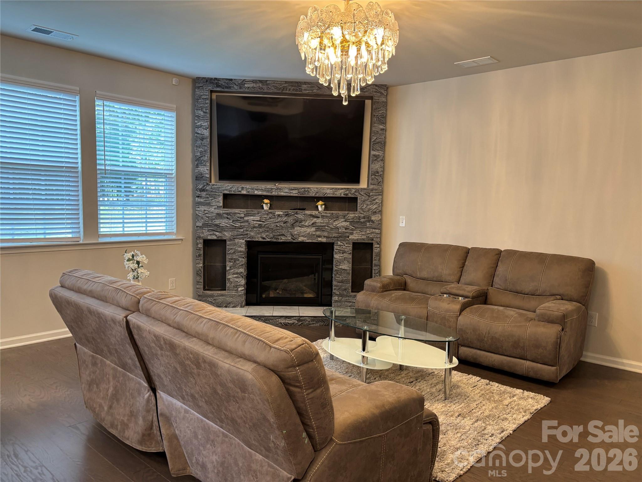 Single Family Residence at 11202 Dappled Light Trail, Mint Hill, photo 14 of 48