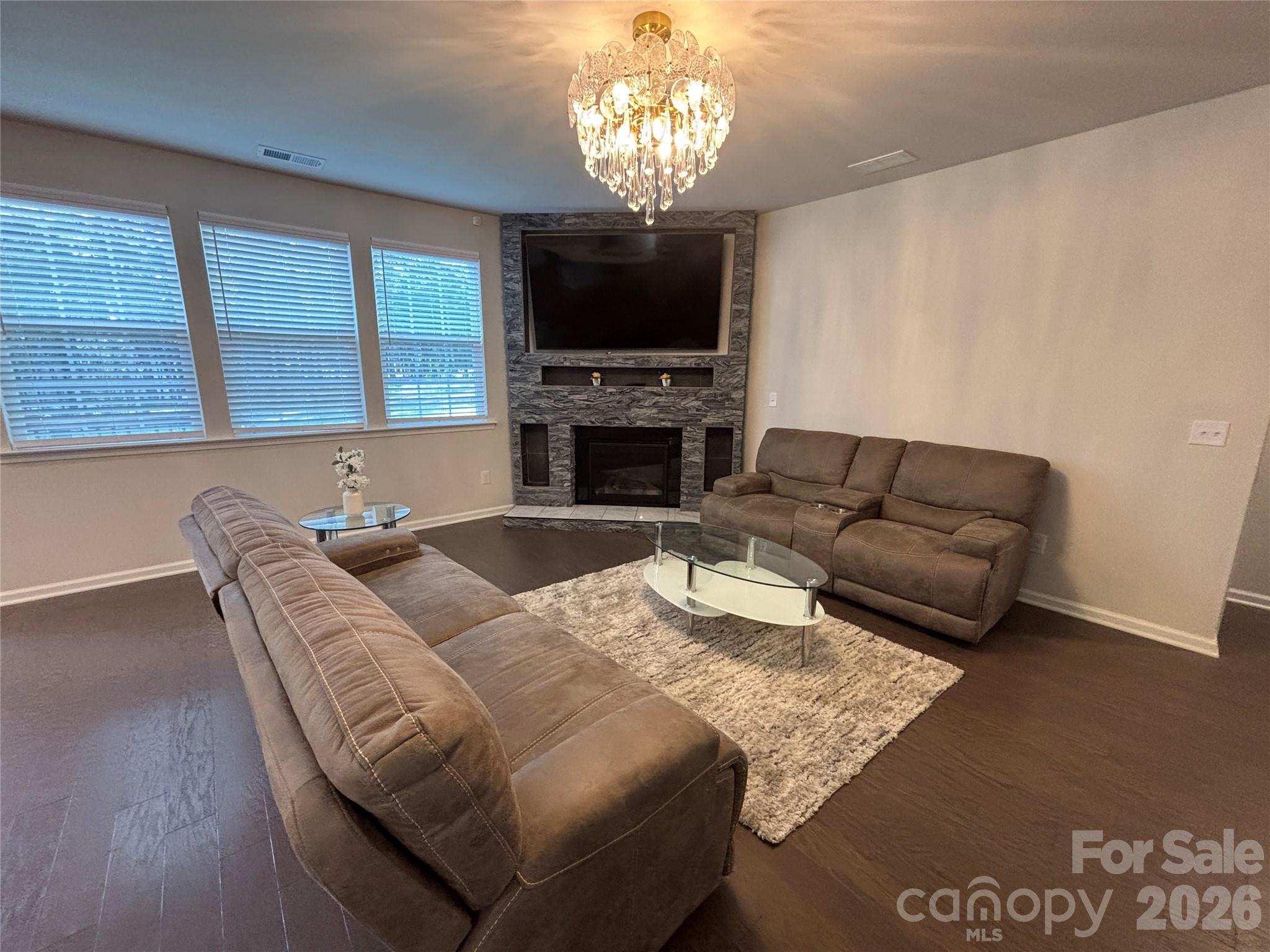 Single Family Residence at 11202 Dappled Light Trail, Mint Hill, photo 15 of 48